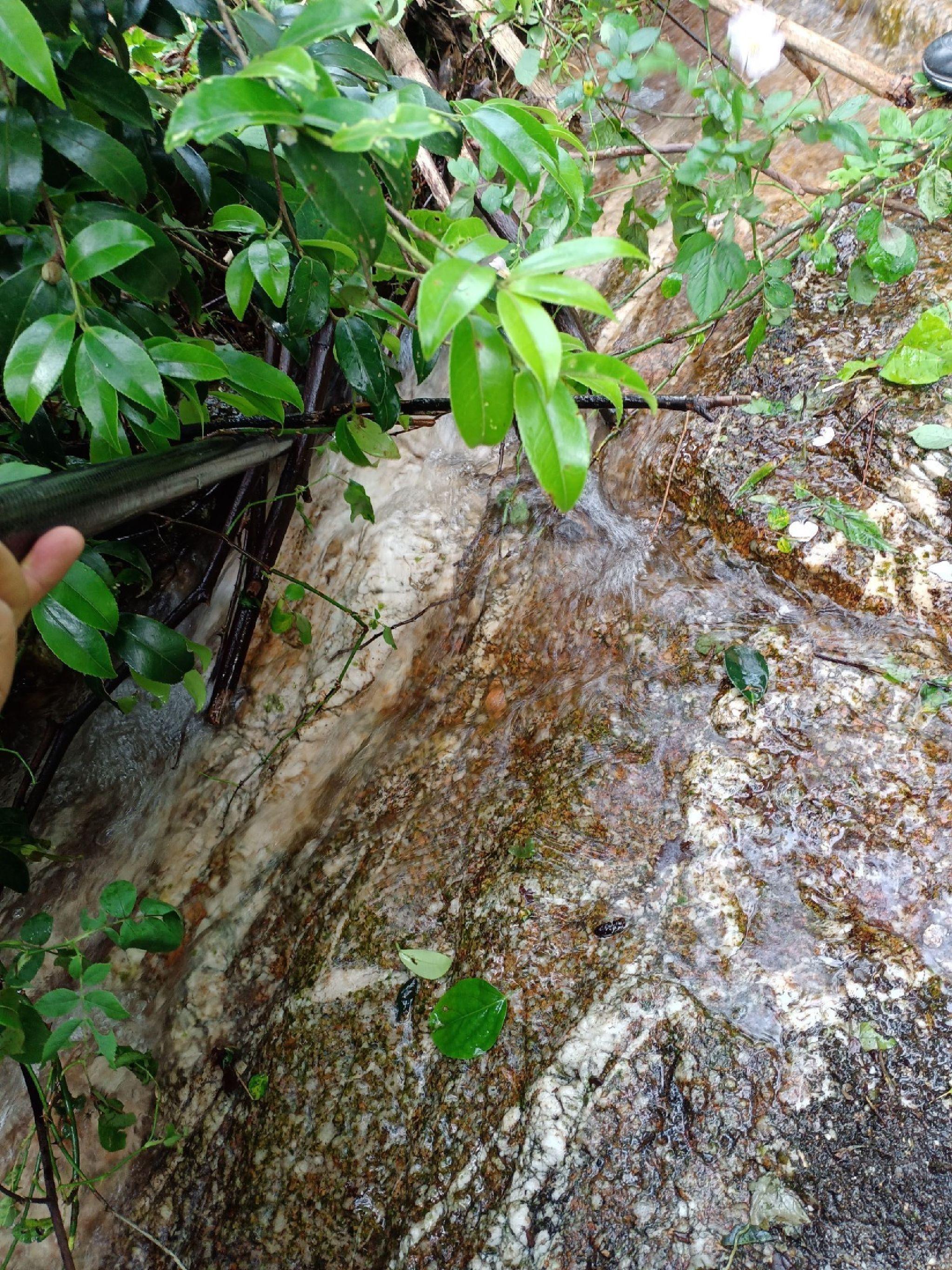 东江湖地理位置地图图片