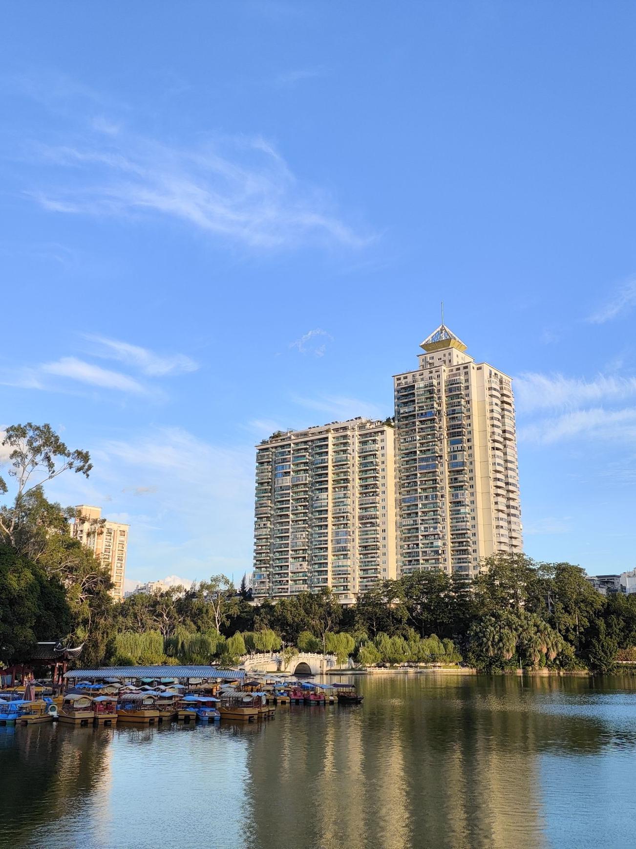 😍福州2日游,榕城的魅力尽在其中