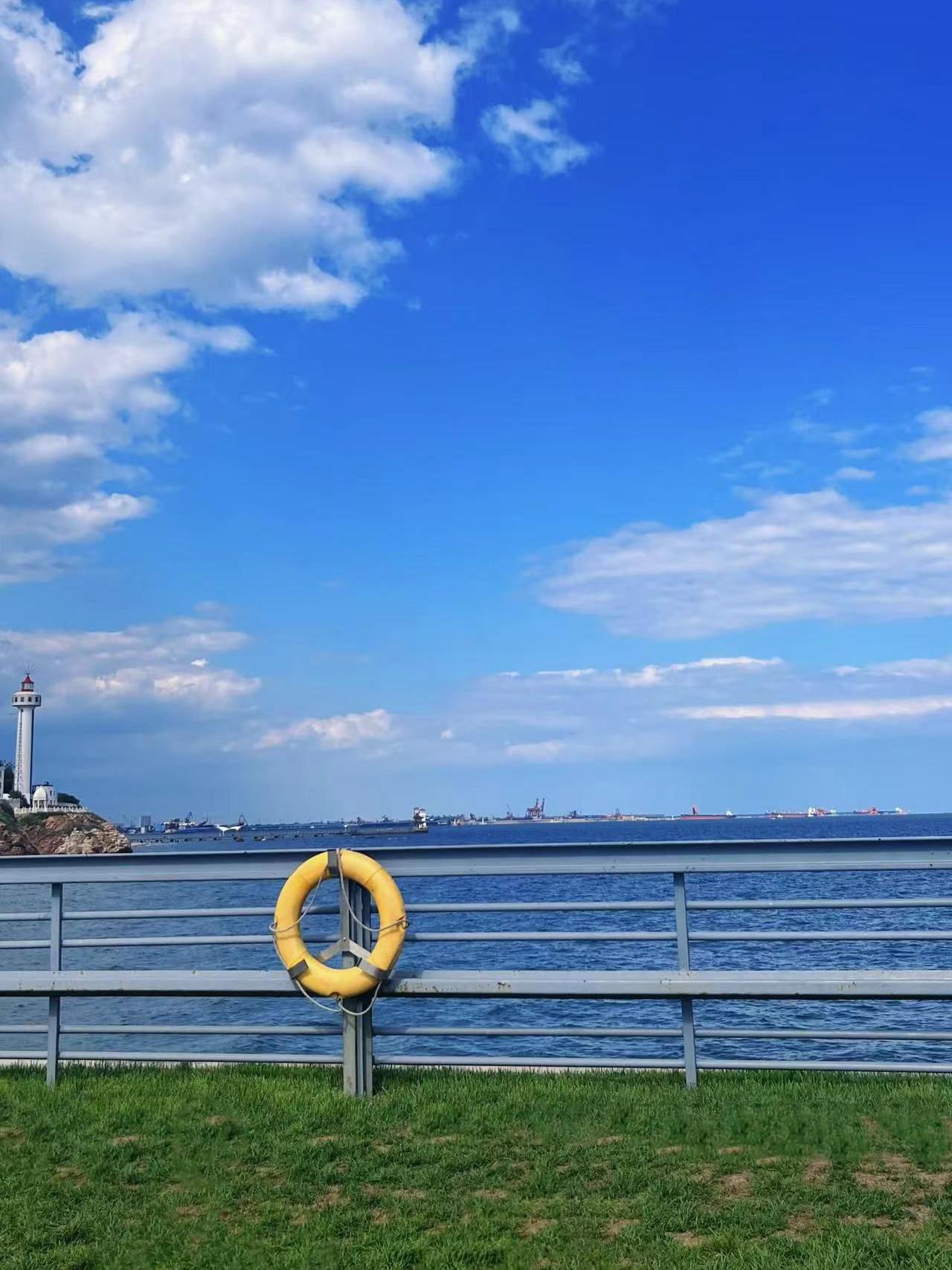秦皇岛2天1晚|畅游海滨城市攻略🏖️附游玩路线