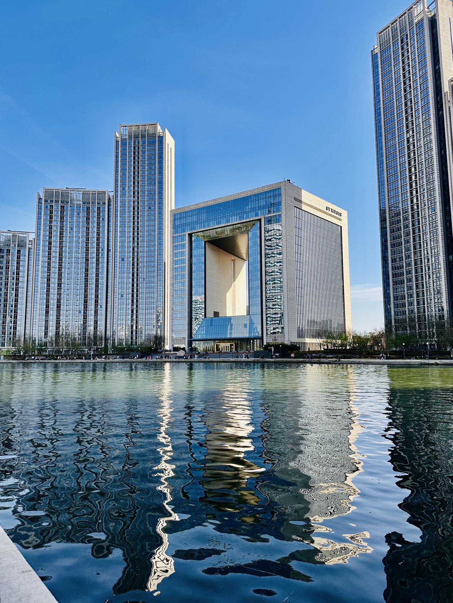 天津旅游点(天津旅游点地图)