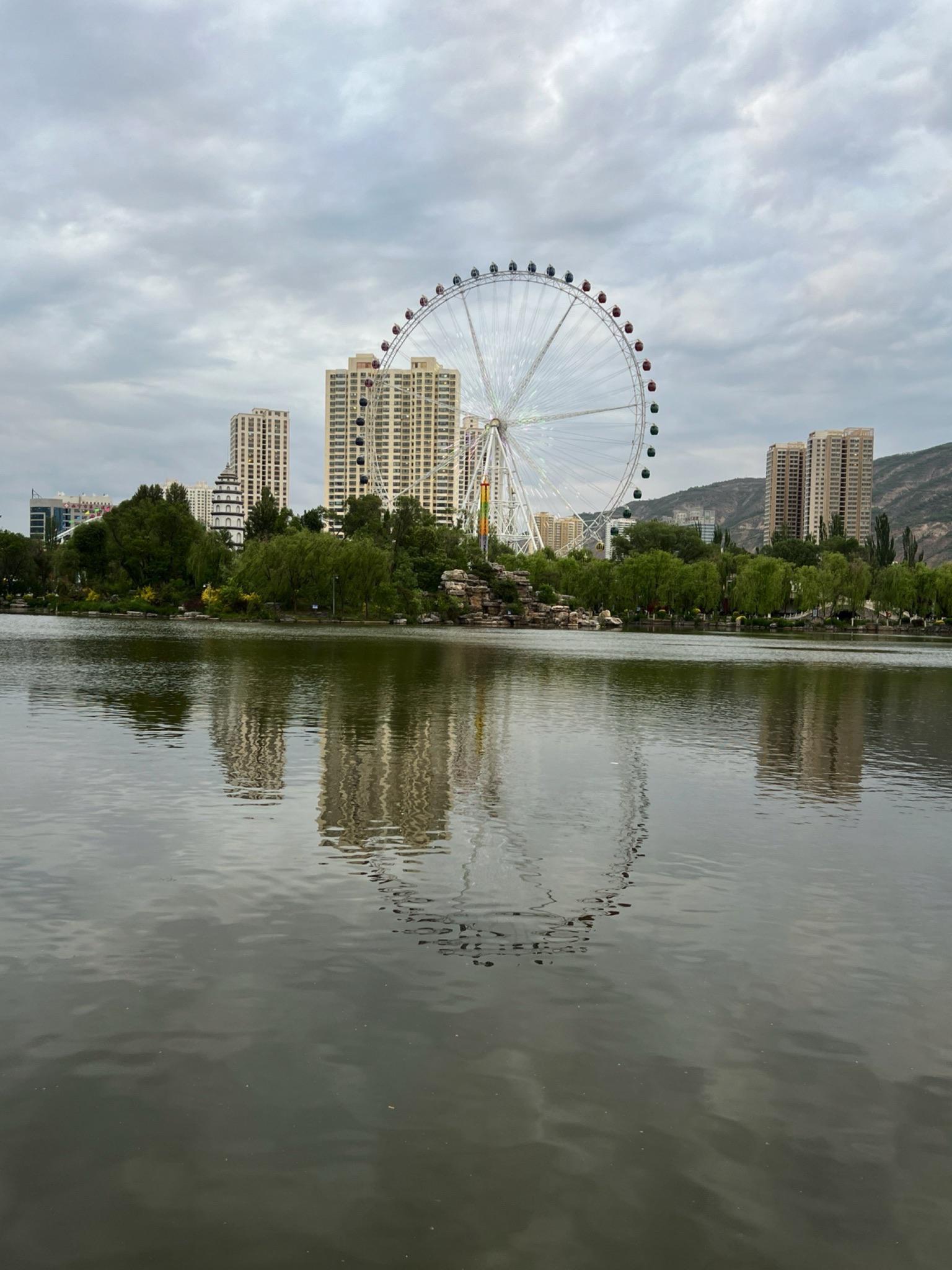 📍西宁2日游超详细攻略来咯‼️
