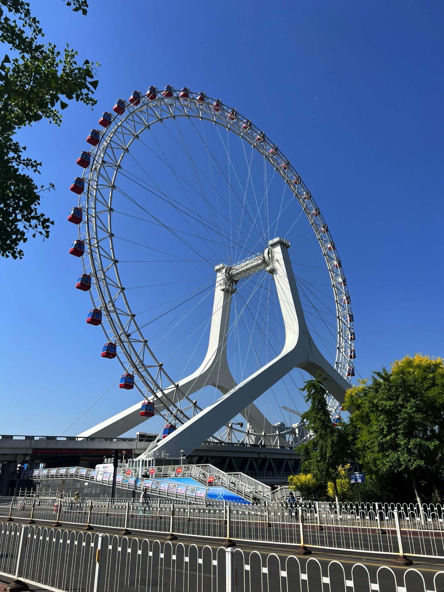天津旅游怎么样?好玩吗?(天津旅游怎么样?好玩吗值得去吗)