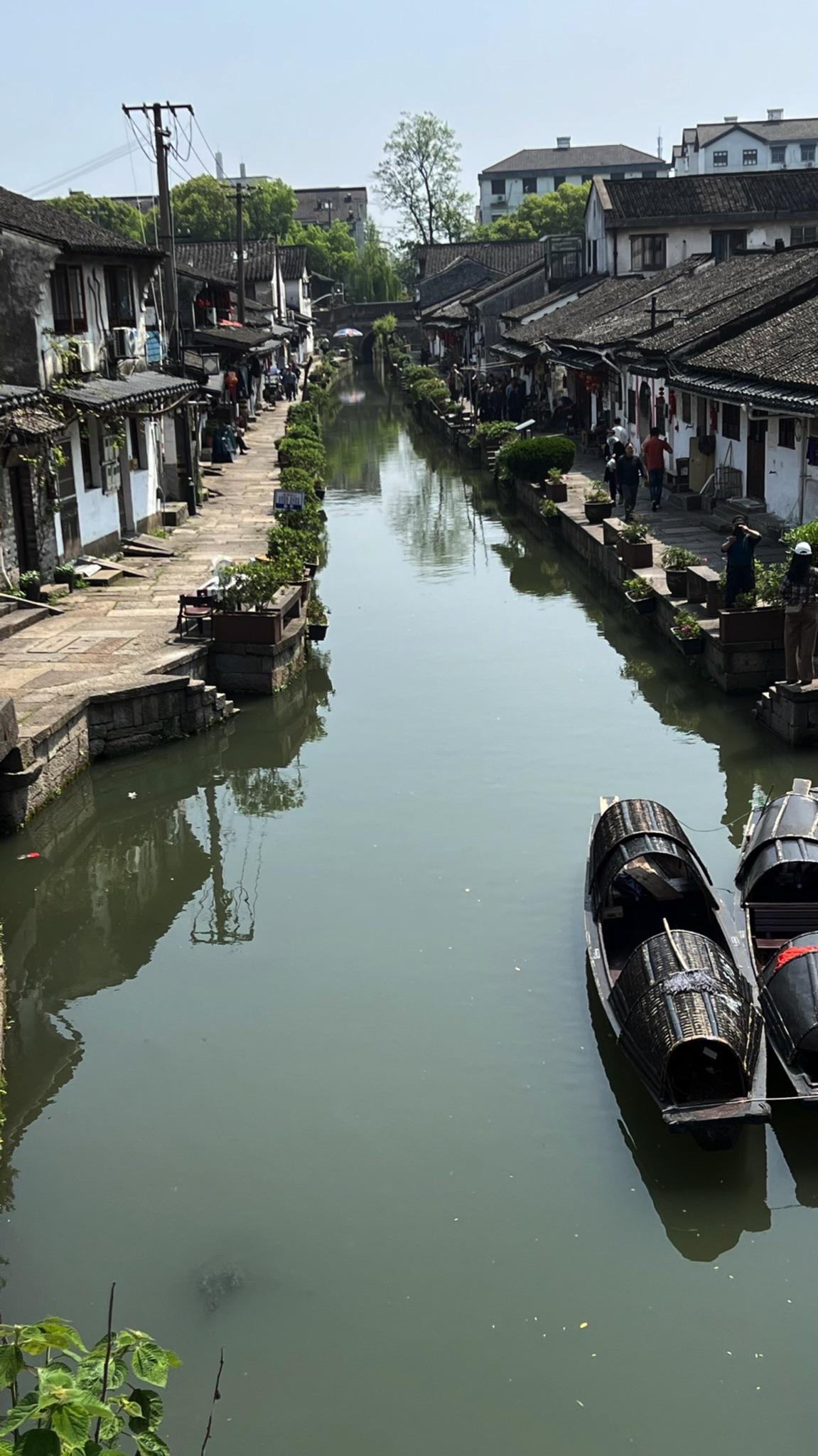 淅江绍兴旅游景点(浙江绍兴好玩的景点)
