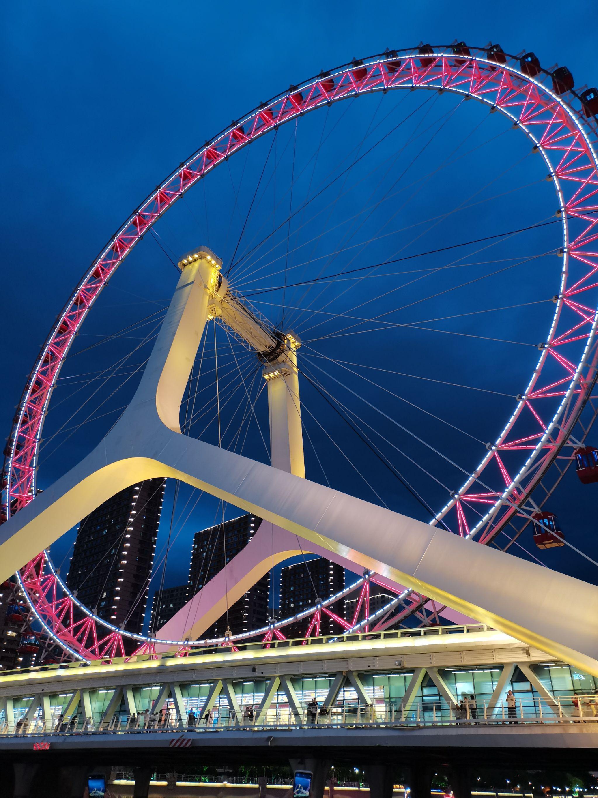 📍天津懒人版城市2日游攻略‼️附新手指南❗️