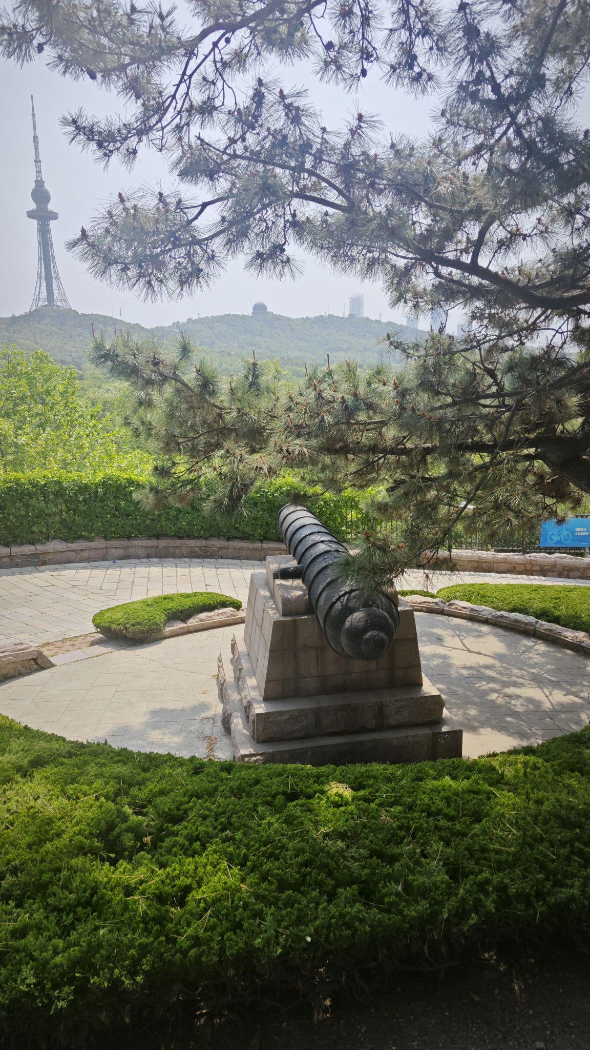 青岛2天1夜懒人攻略📍地图式行程🗺