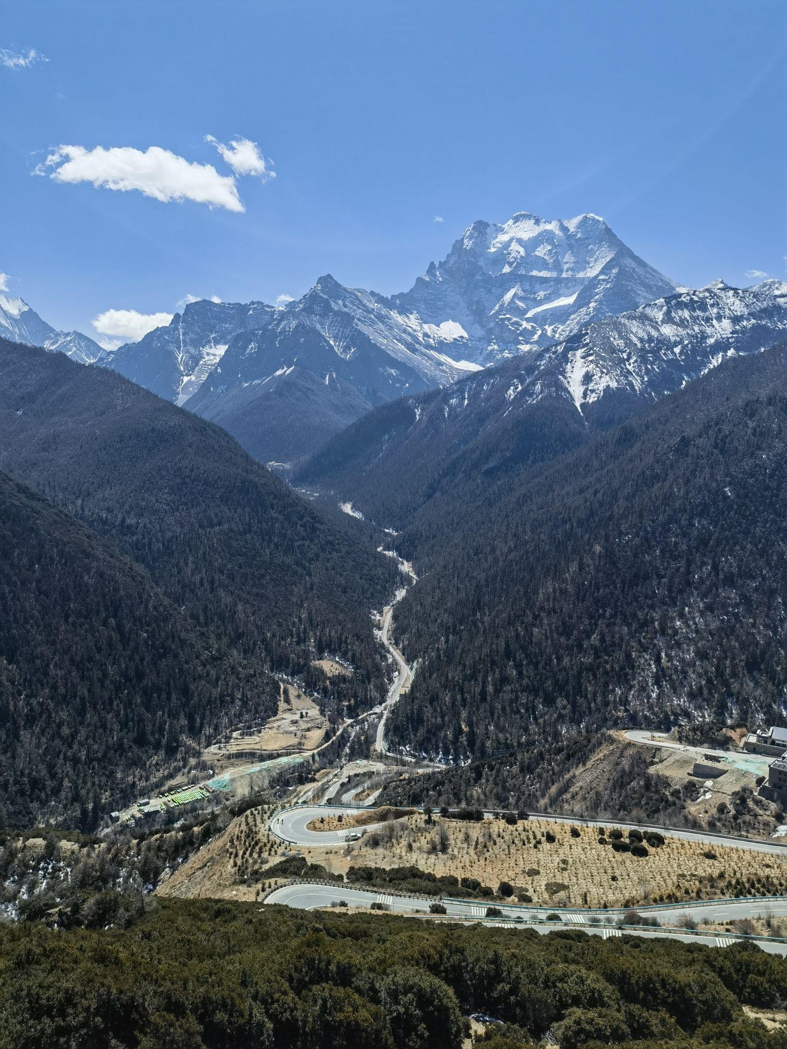 甘孜城市2日游全记录📍