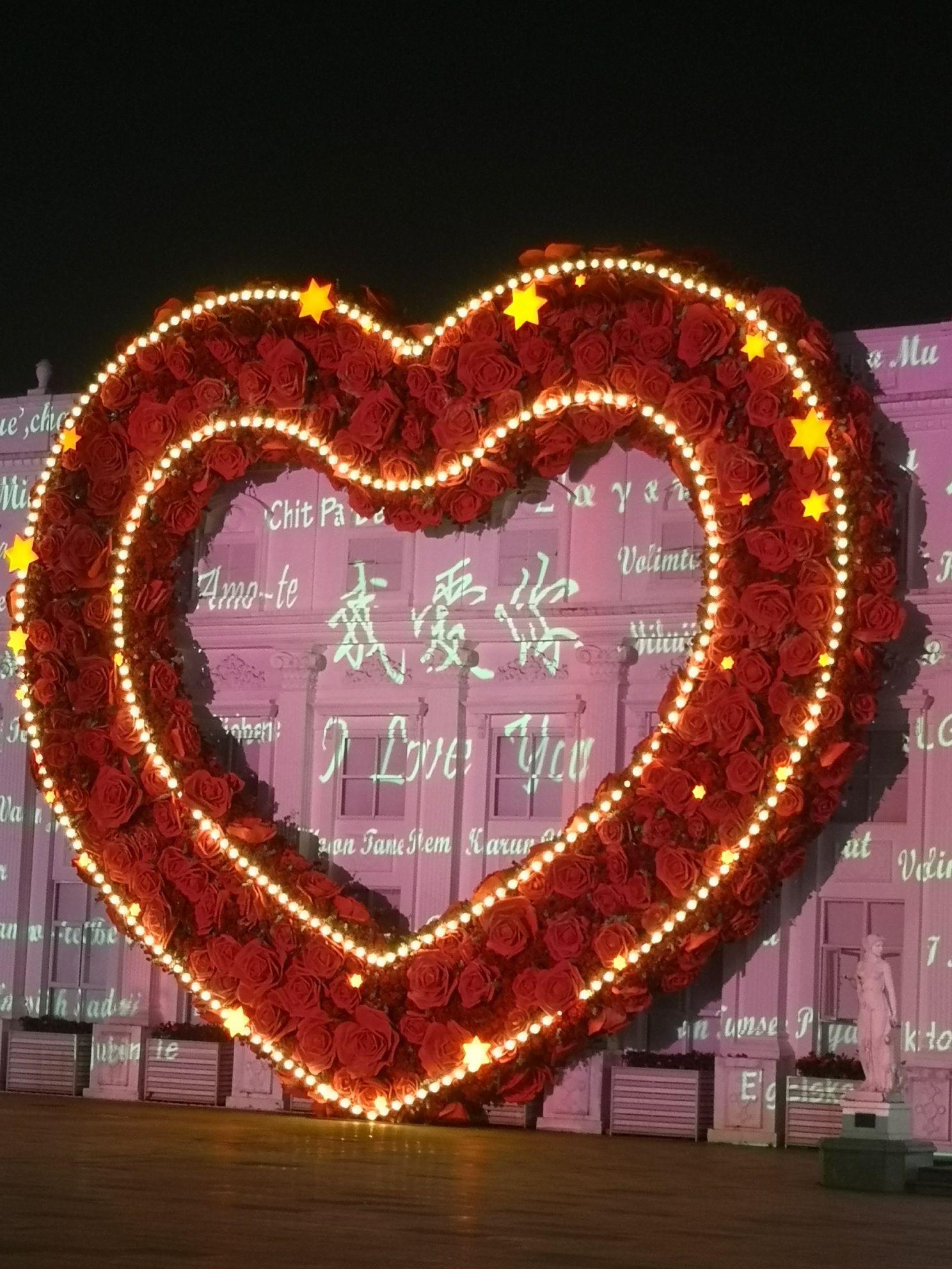 📍深圳2天1晚超详细游玩攻略来咯‼️