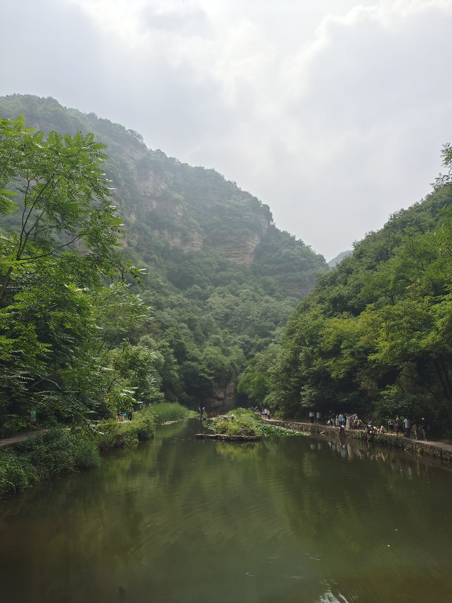 保定旅游景点大全自驾图片