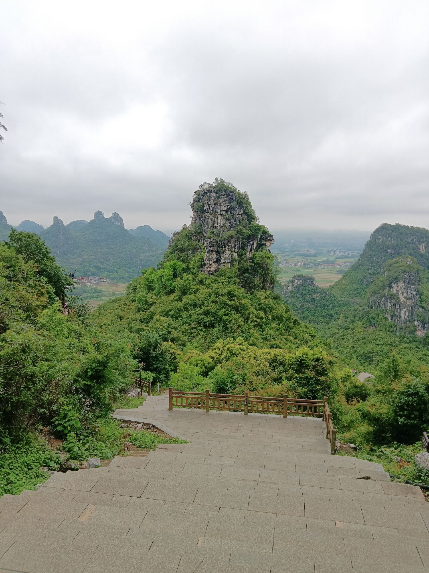 来宾市十大旅游景点图片