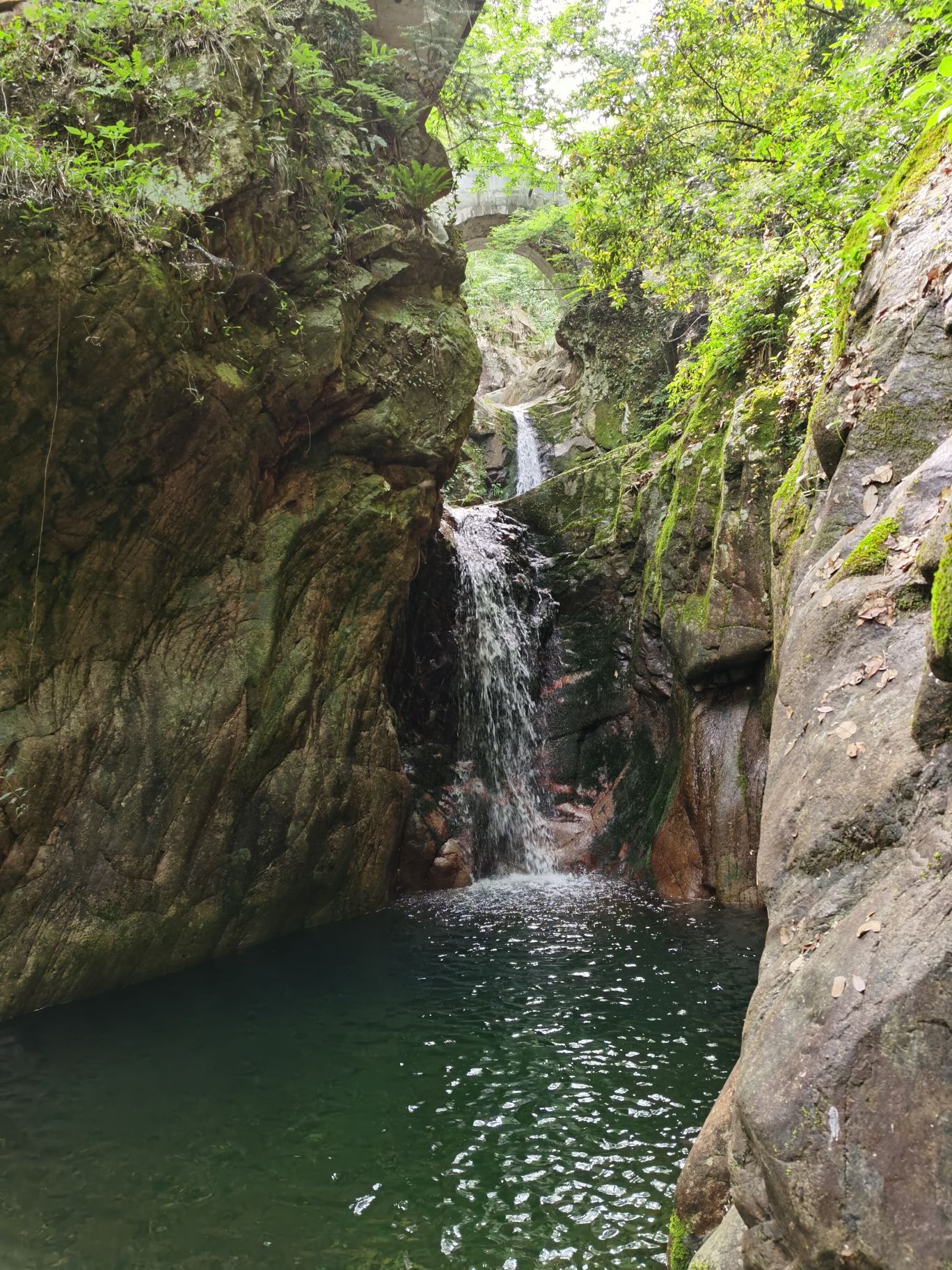 六安风景区景点排名图片