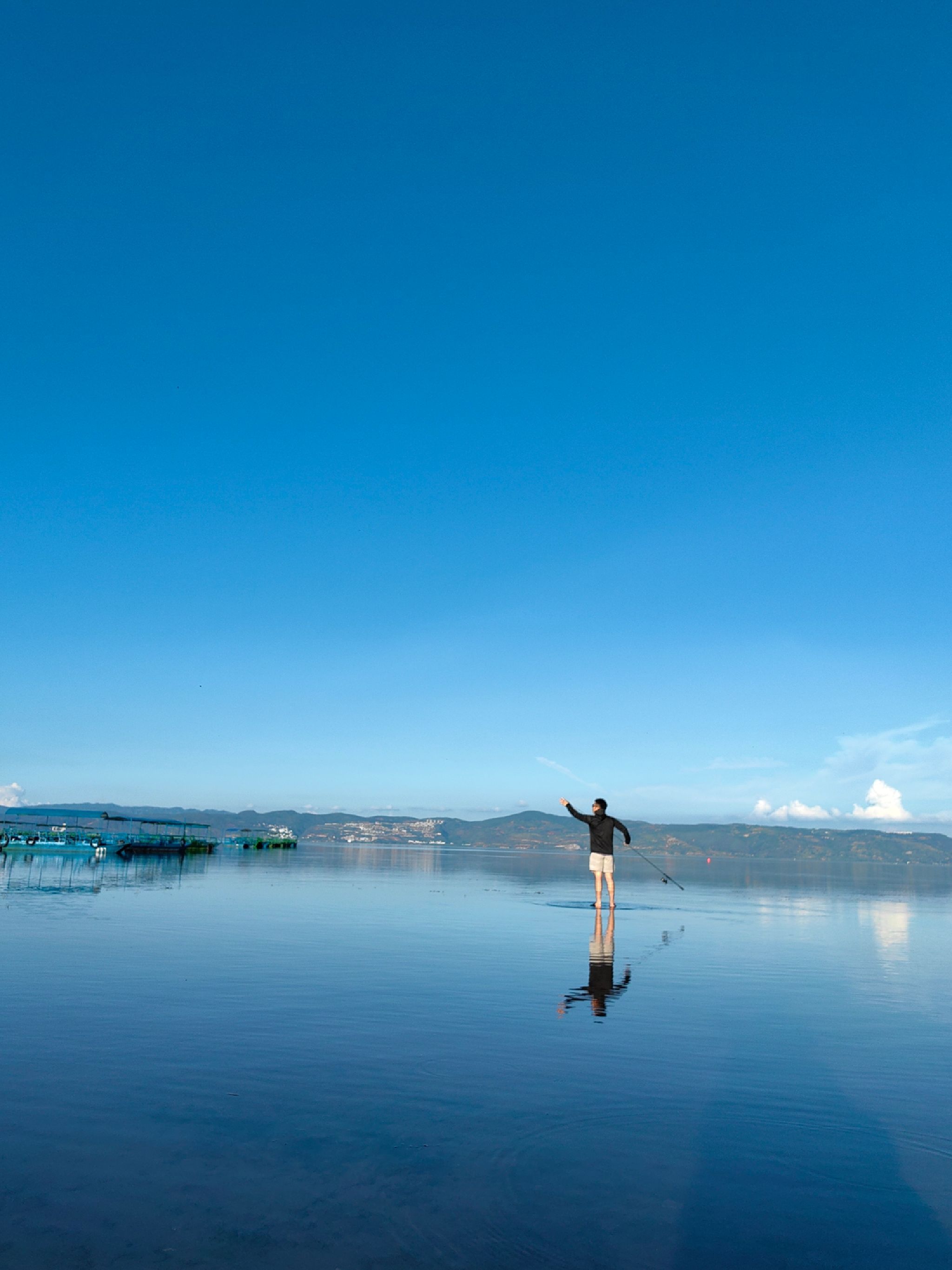 玉溪必去6大景点🏞️🌊🌟旅游前必看🏕️