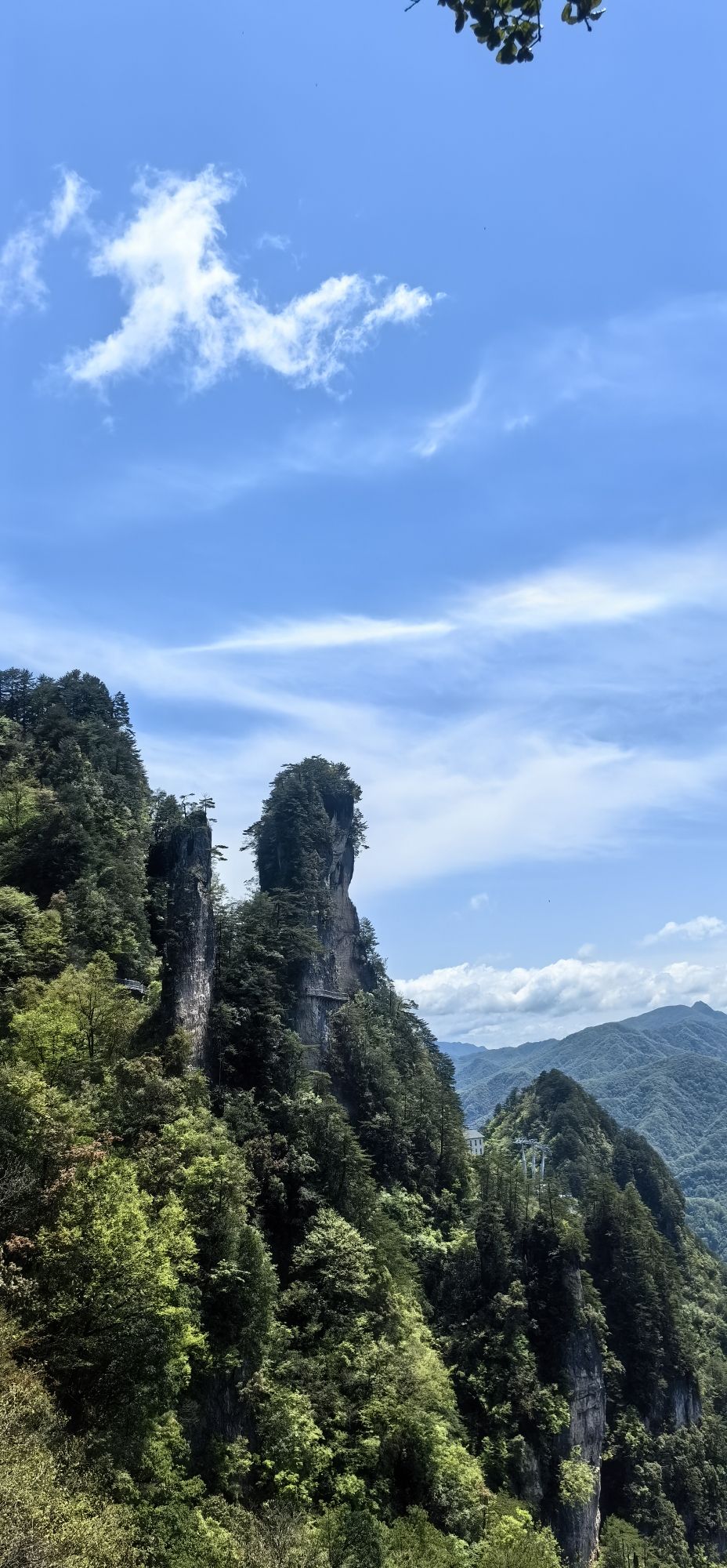 巴中市附近的旅游景点图片