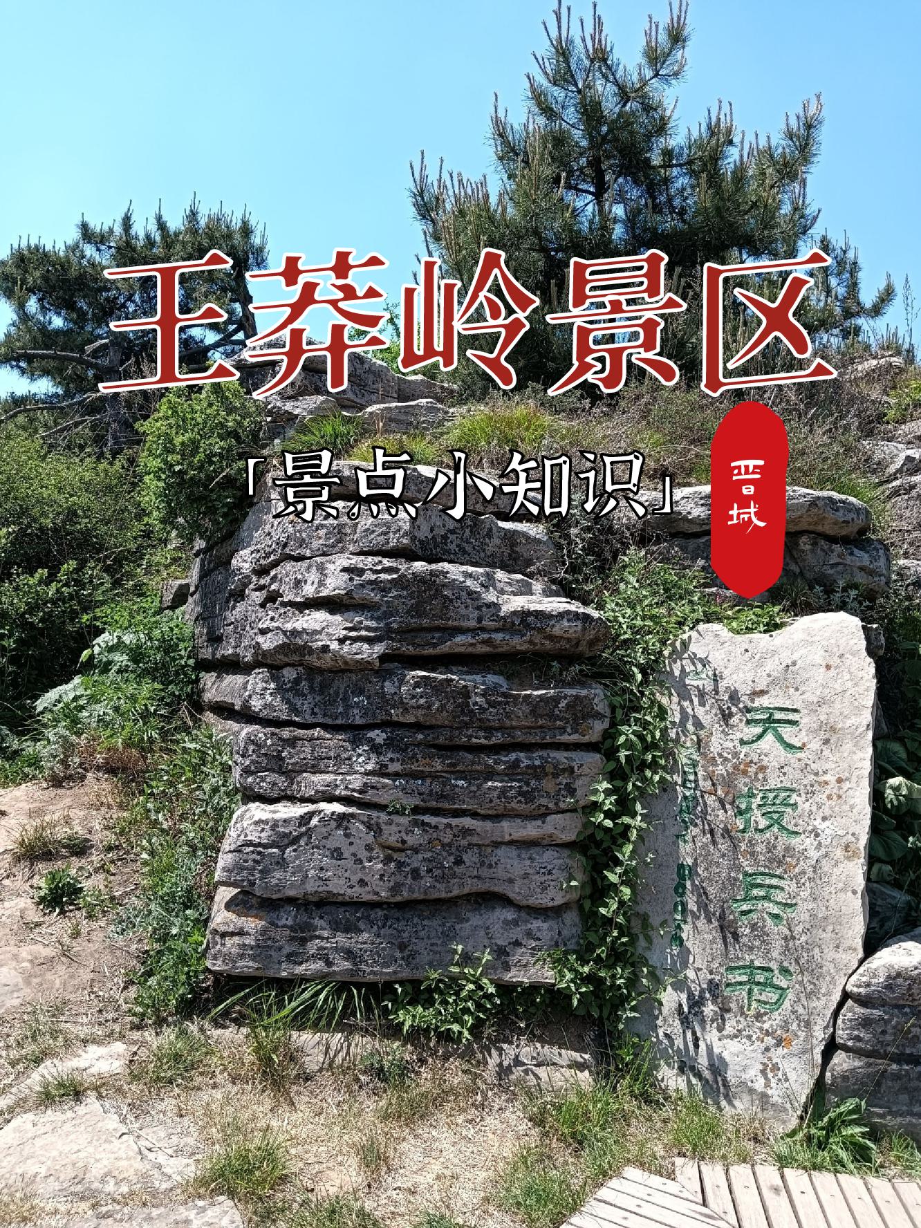 安康王莽山简介图片