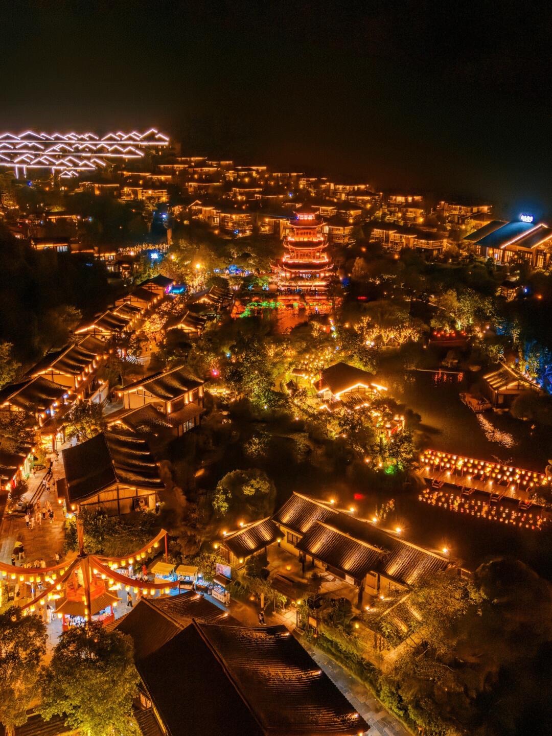 这份我整理的葛仙山介绍,快来看看🌲 ⭕️