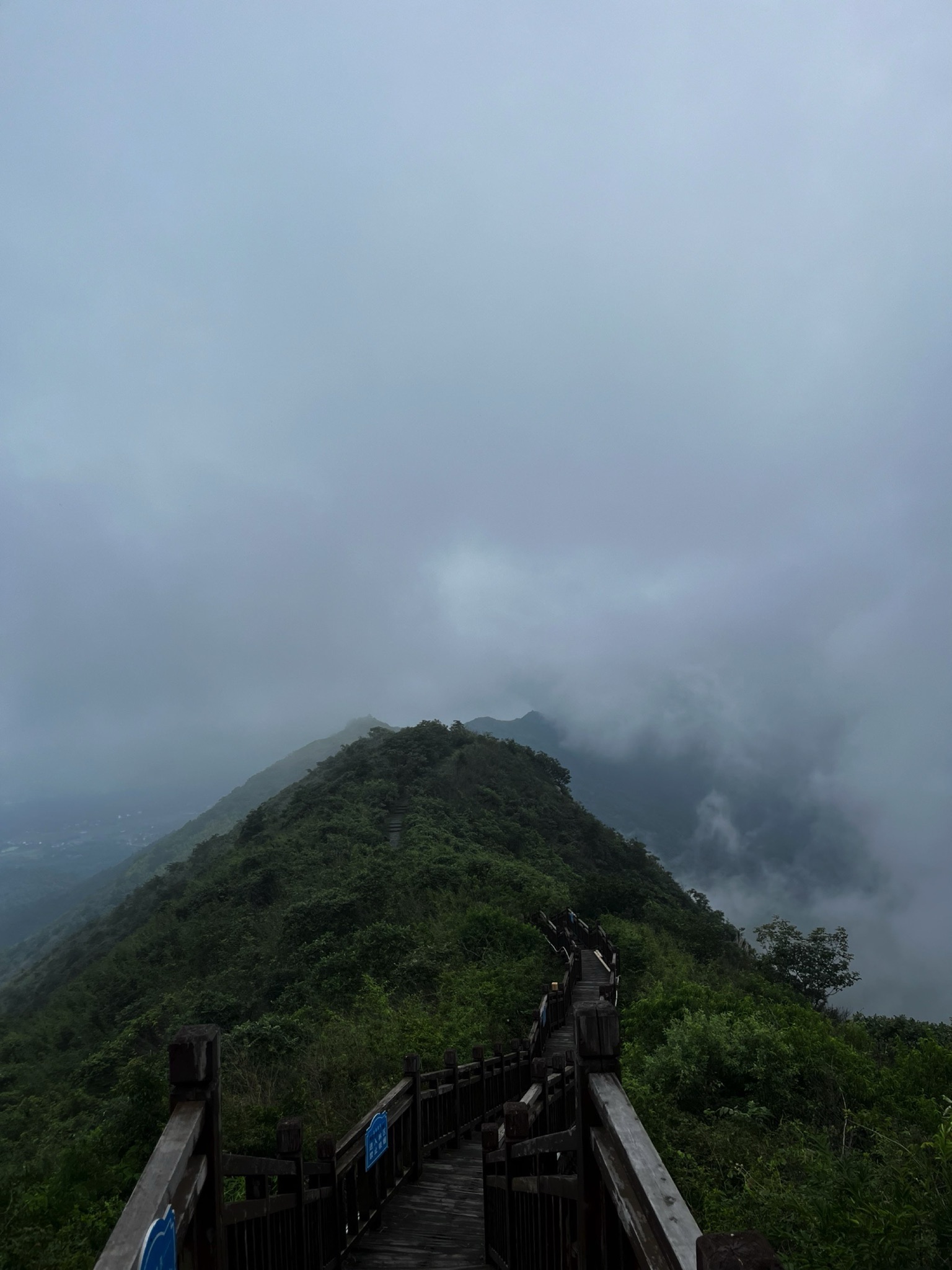 太阳山森林公园图片