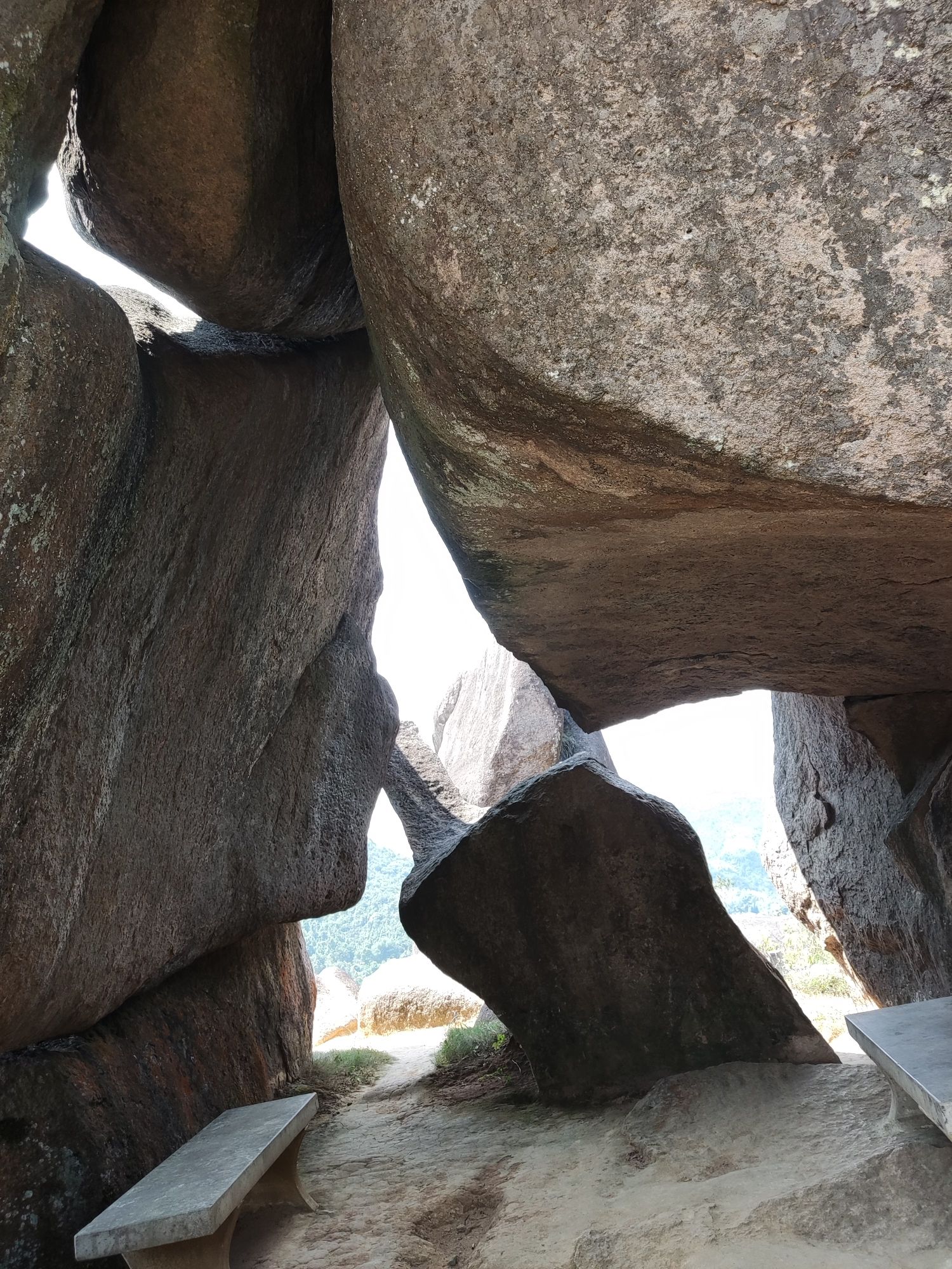 石聚堂,苍南的奇石盛宴!