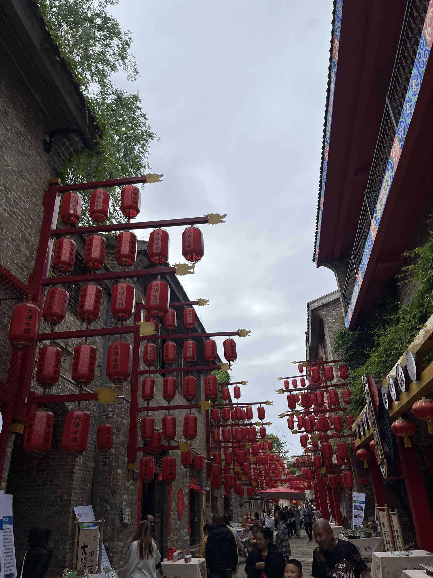 晋城旅游景点免费图片