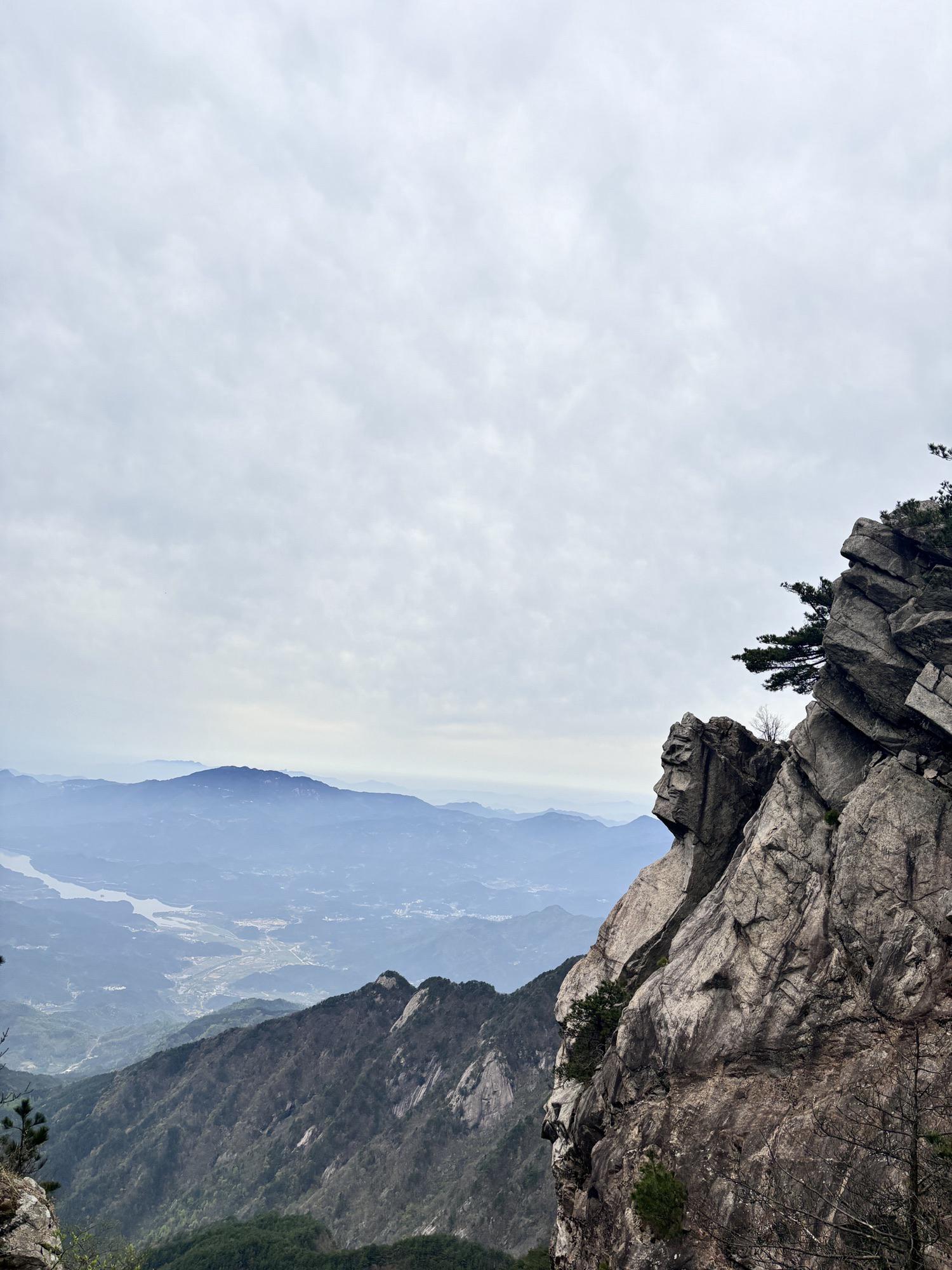 六安风景区景点排名图片