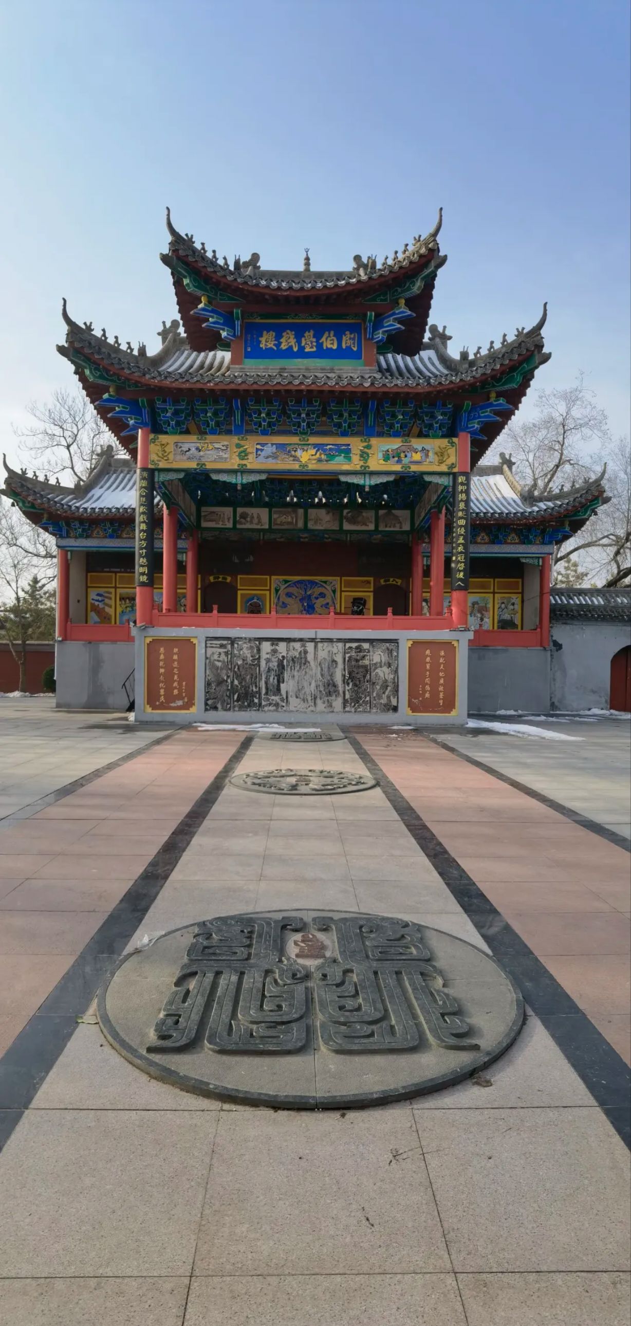 商丘必去6大景点92旅游前必看99 商丘市的魅力在于其丰富的历史和