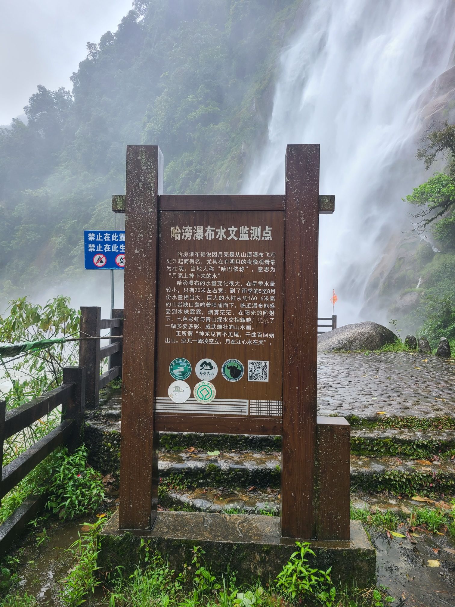 怒江十大旅游景点图片