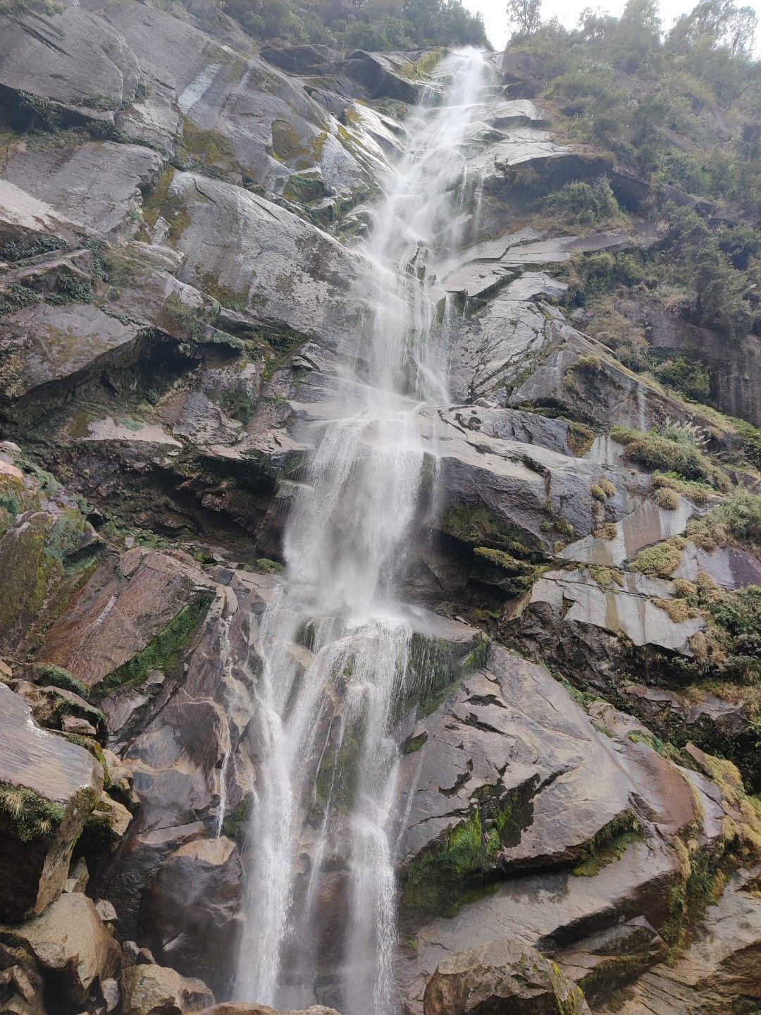 怒江十大旅游景点图片