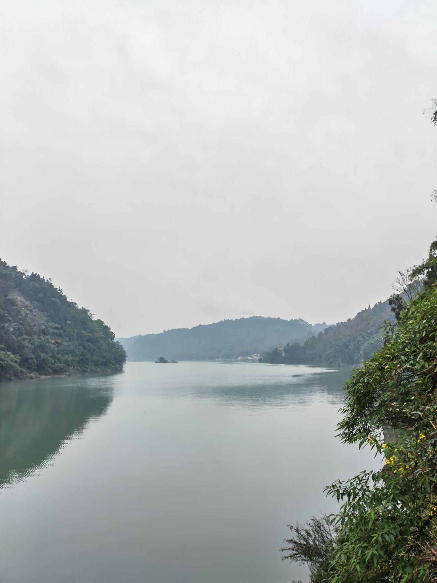 眉山网红打卡旅游景点图片