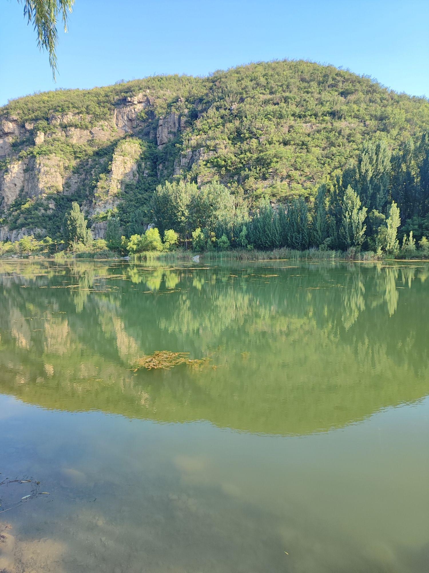 鹤壁旅游攻略景点必去图片