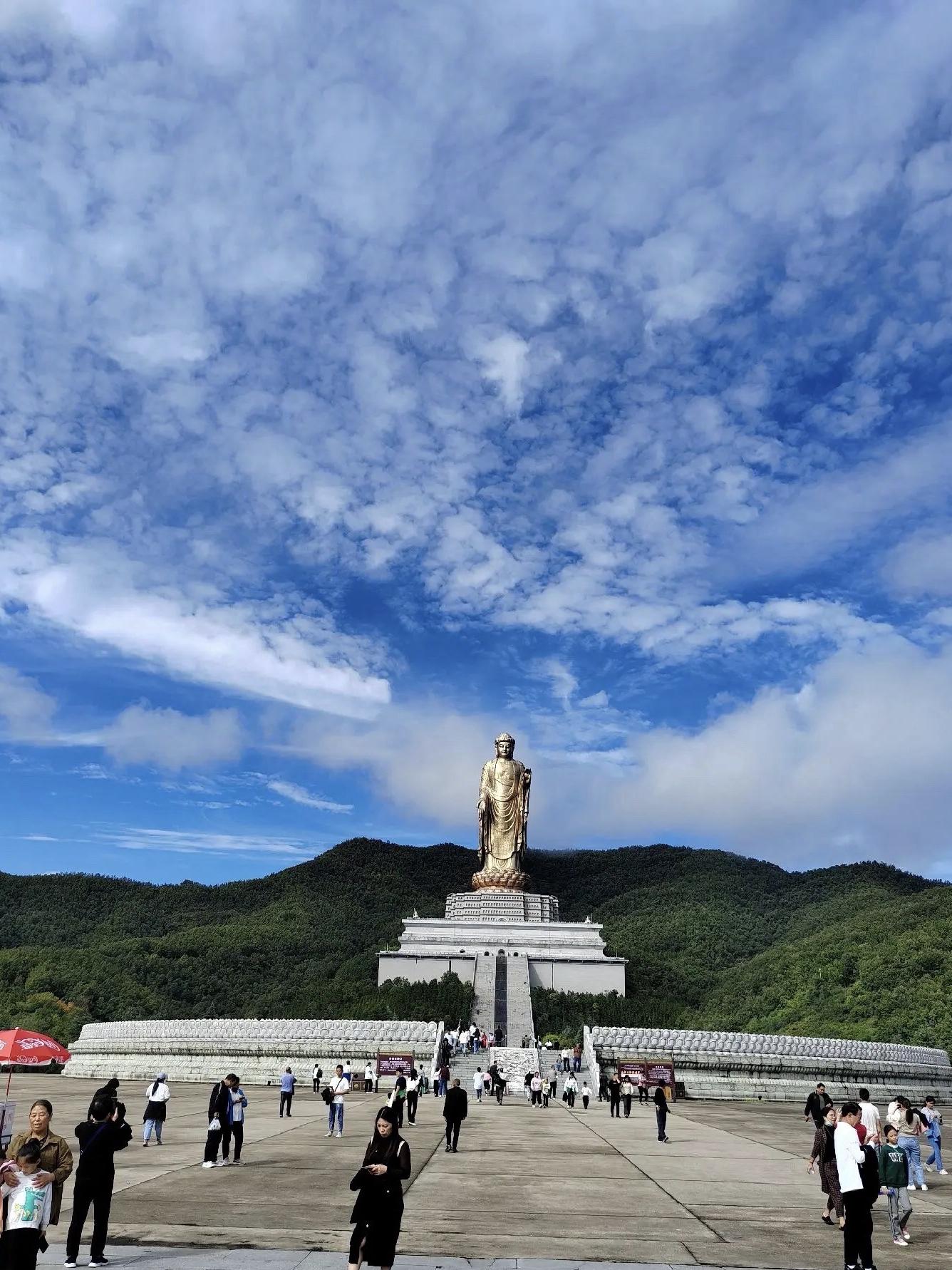 平顶山著名景点图片