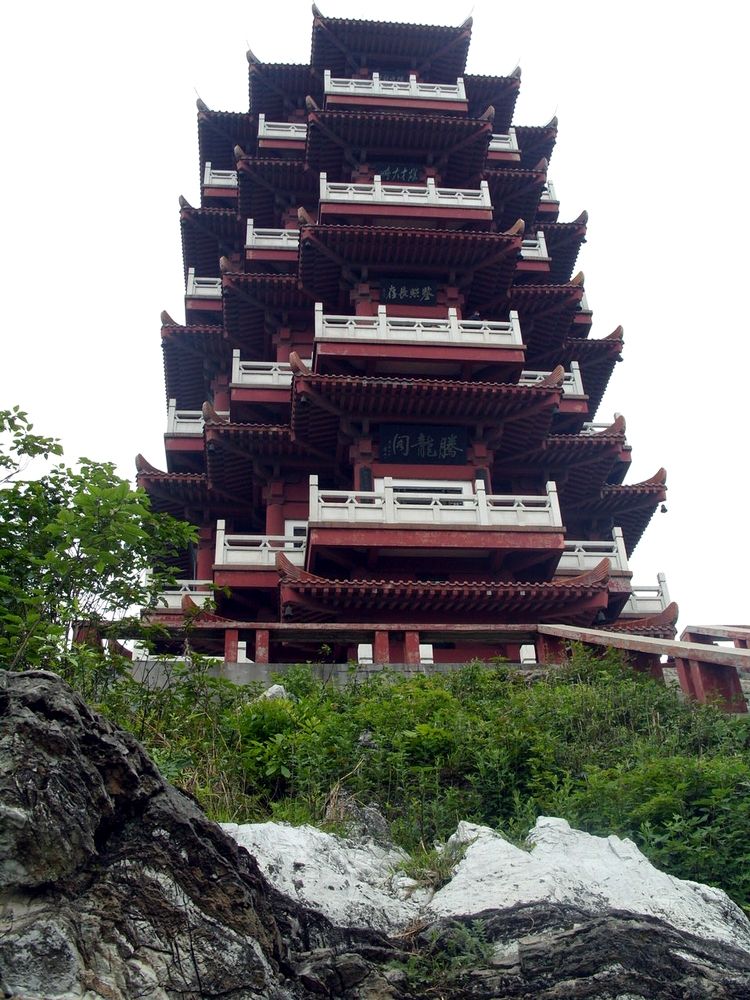 襄阳旅游景点排名前十图片