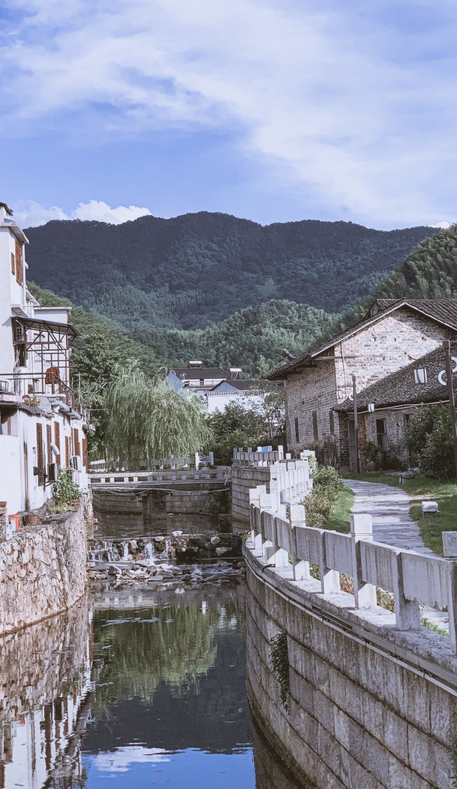 咸宁市必去景点合集