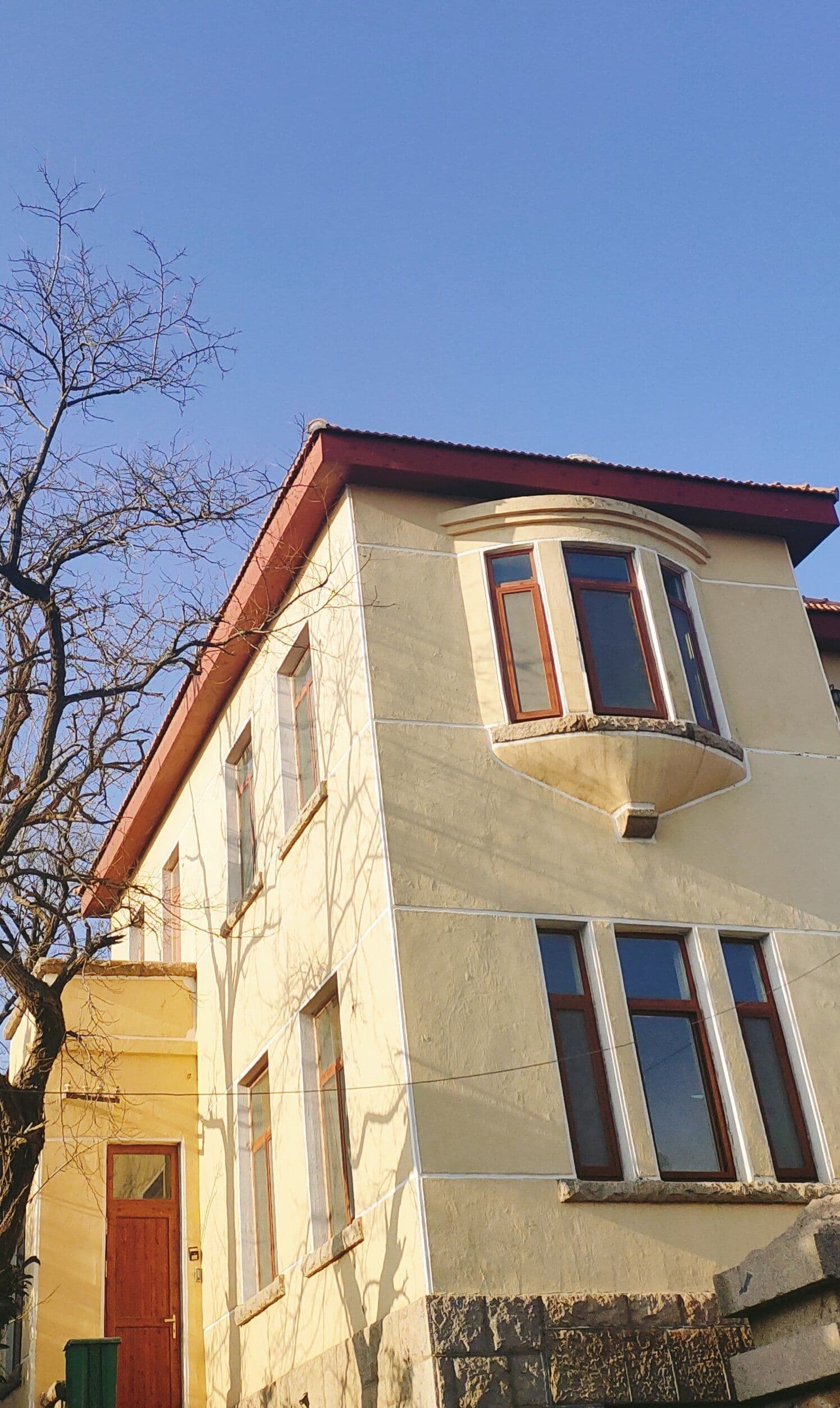 周叔迦故居景点介绍