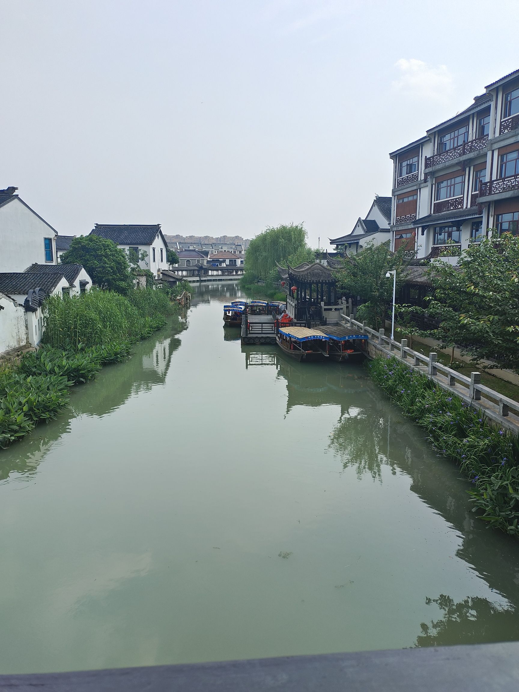 苏州名人故居,历史迷必打卡