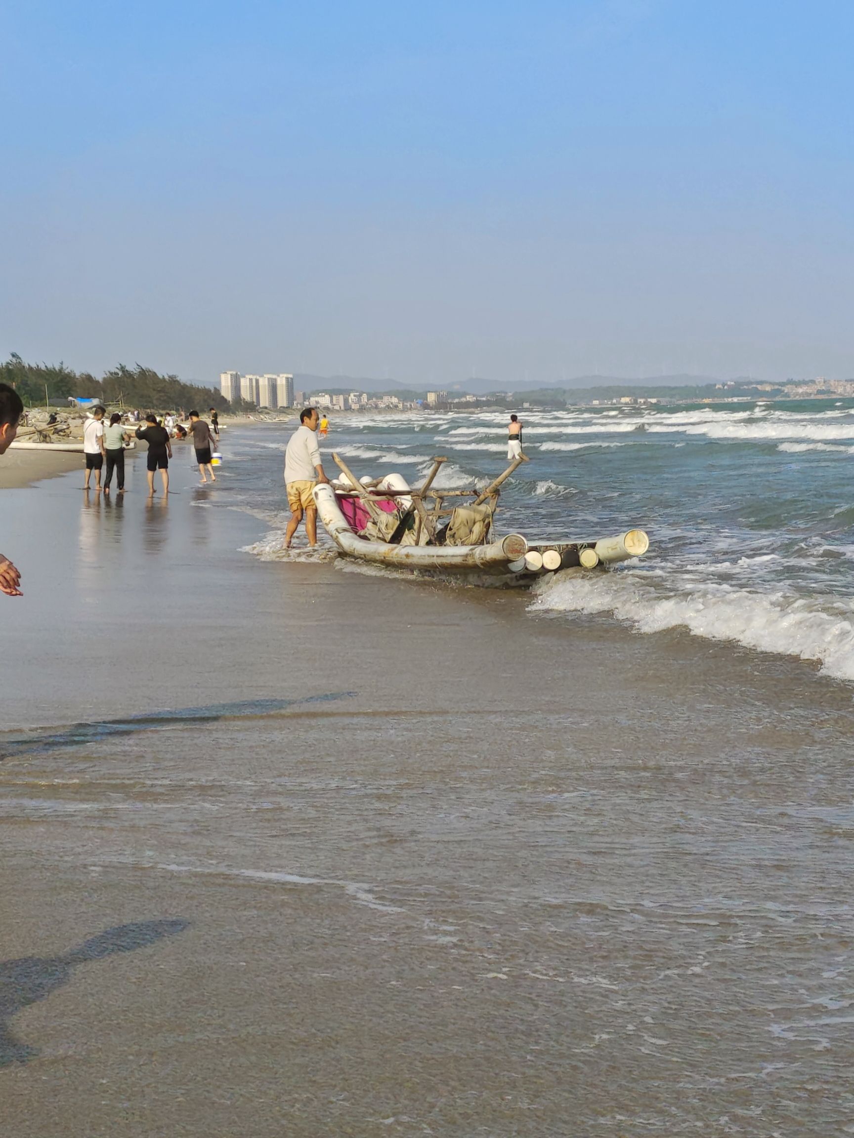 别找了‼️你们要的图田沙滩攻略都在这里👀