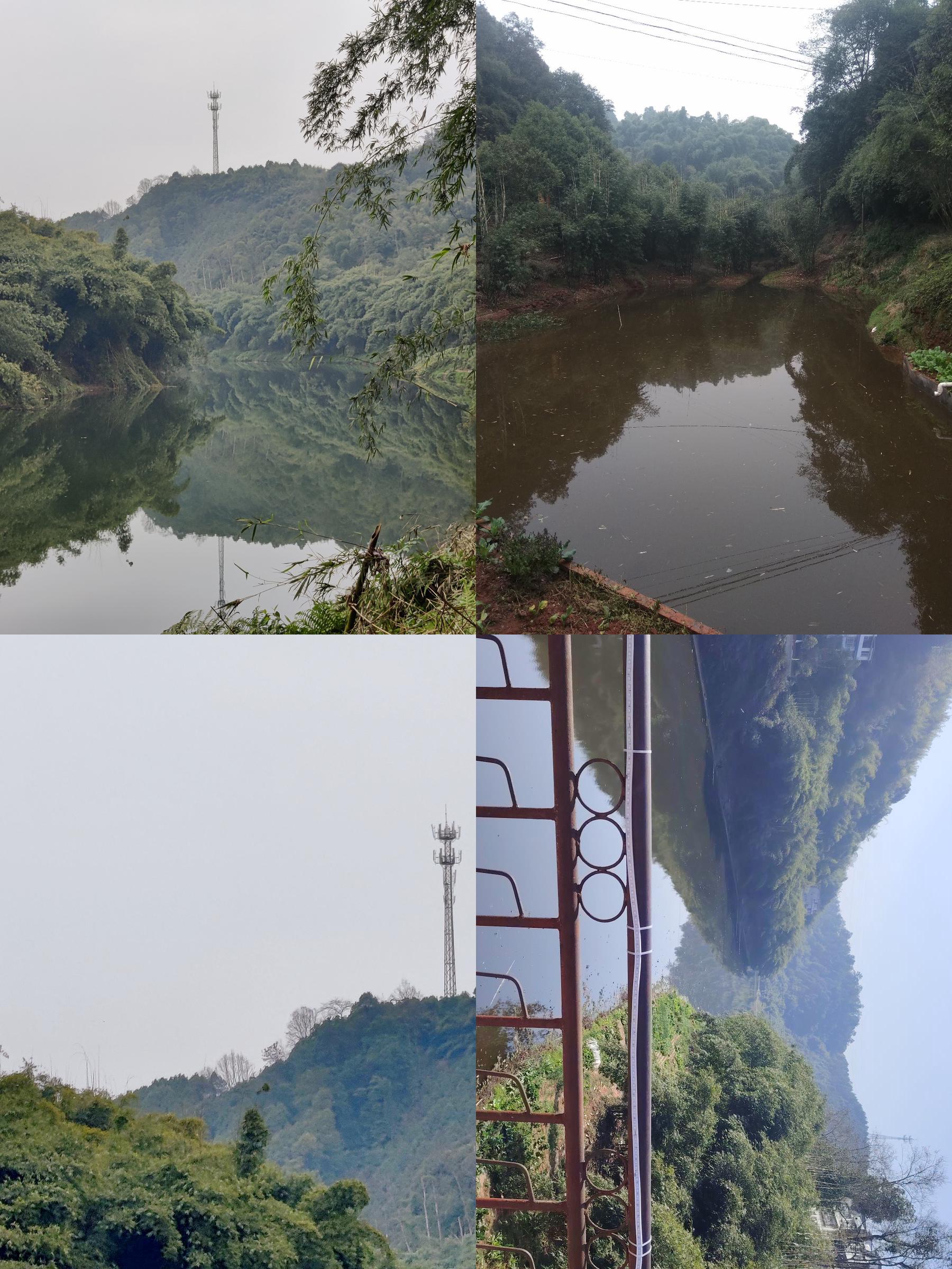 宜宾花千谷风景区地址图片