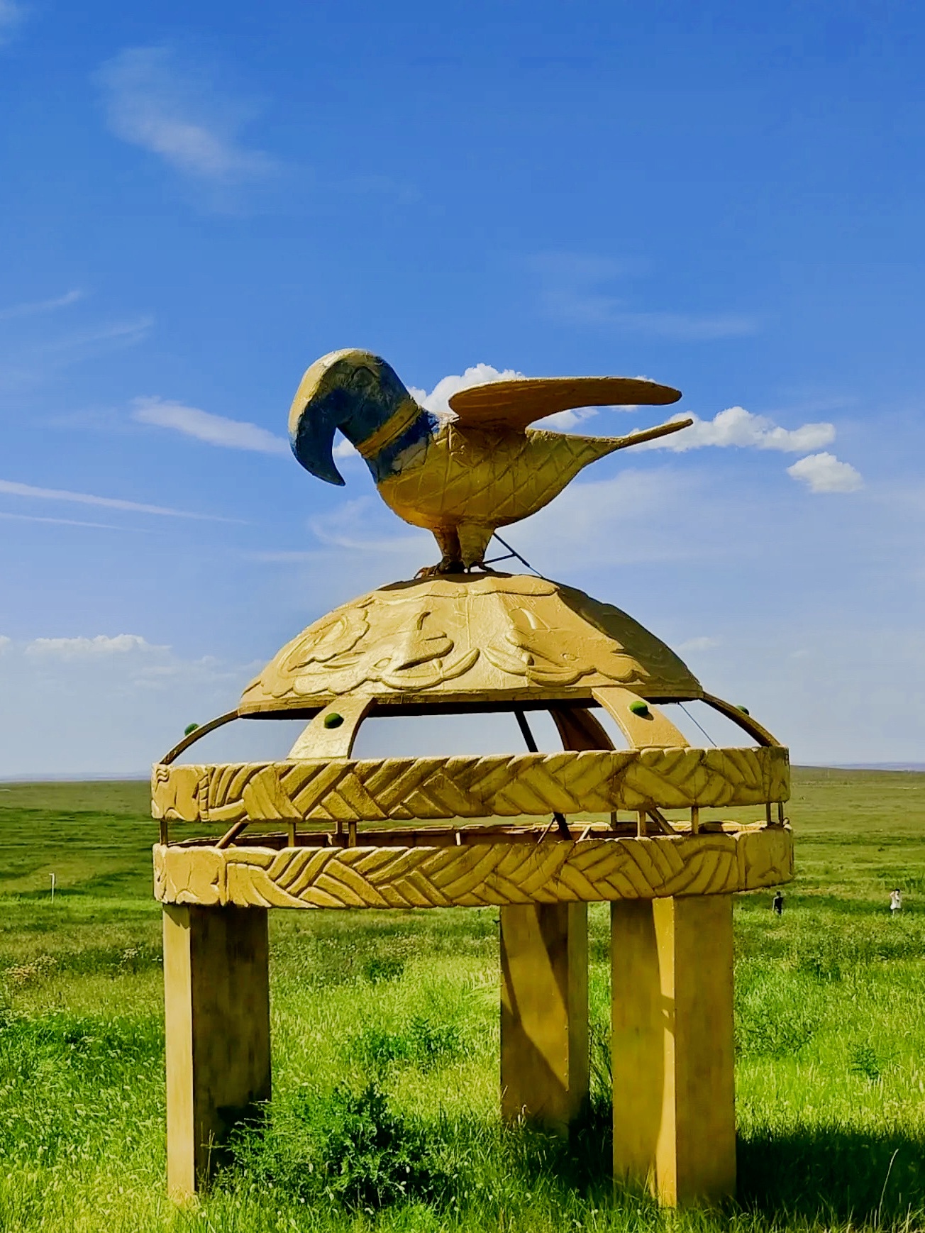 鄂尔多斯市必去景点门票信息合集🌟不容错过的好去处📍