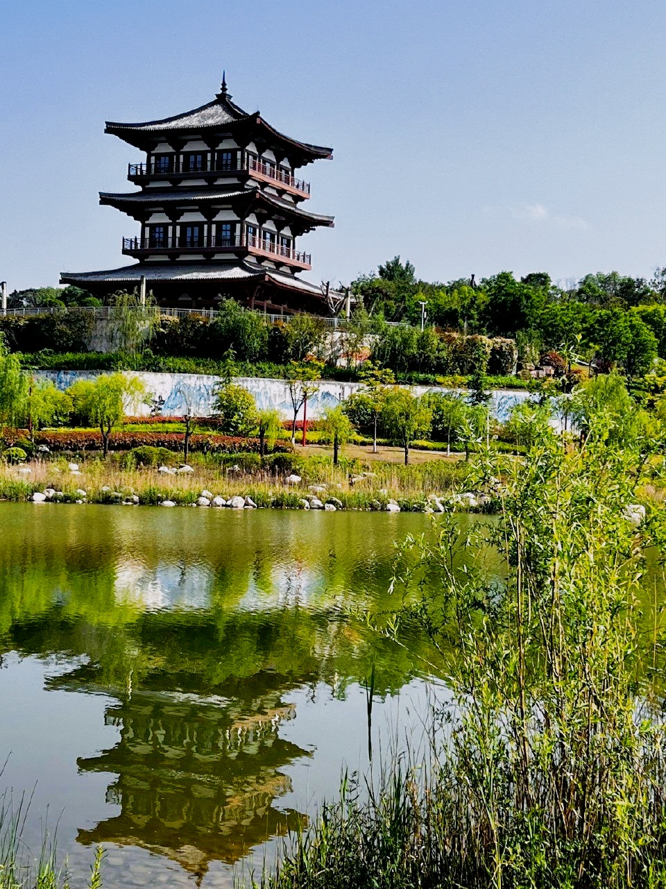 渭南必去景点门票信息合集🌟不容错过的好去处📍