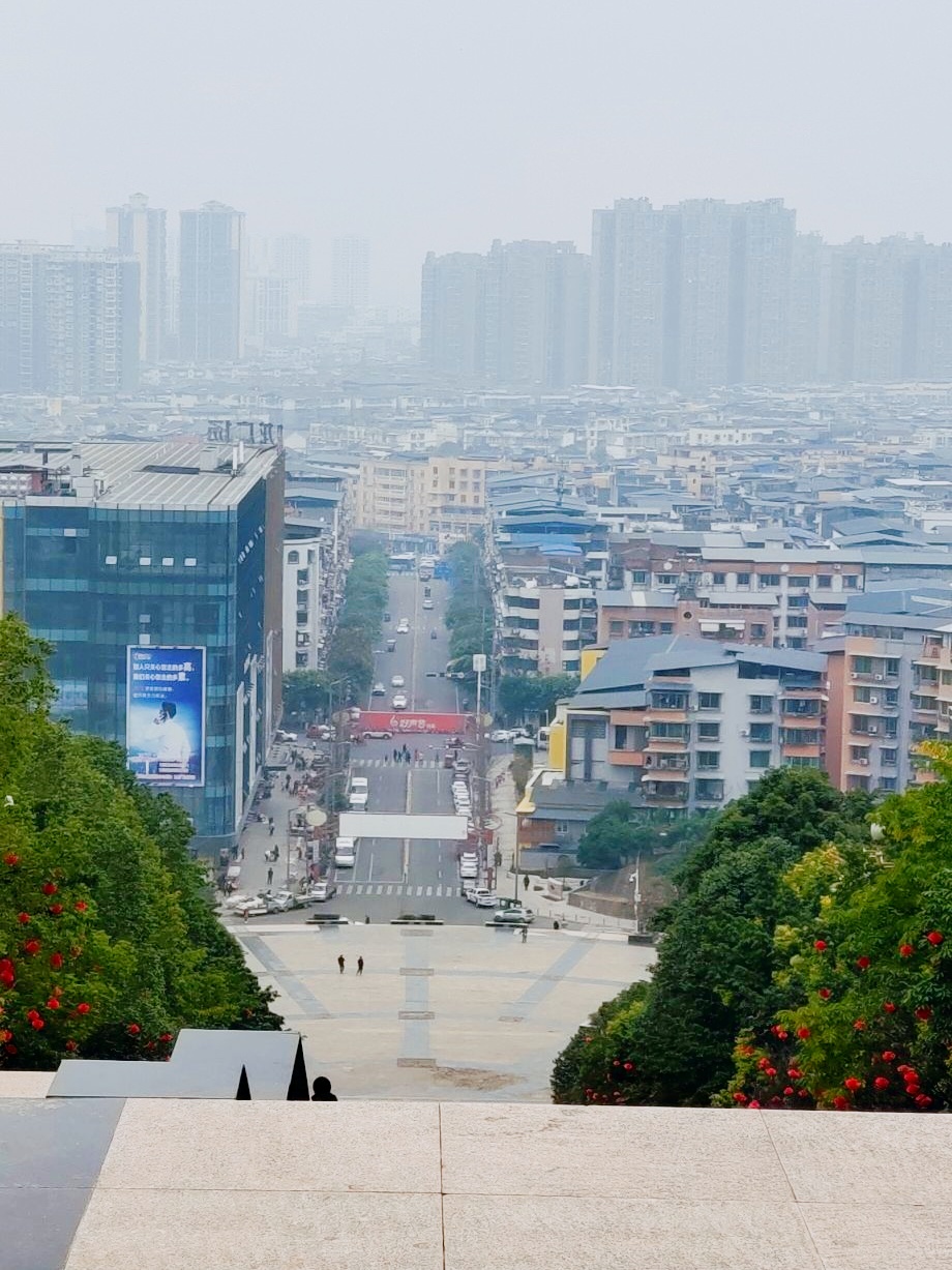 眉山市必去景点门票信息合集🌟每一处都值得一去🌟