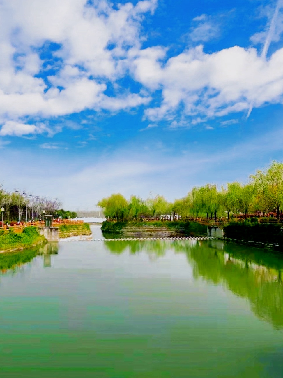 渭南市|城市必去景点门票信息合集,快收好✅