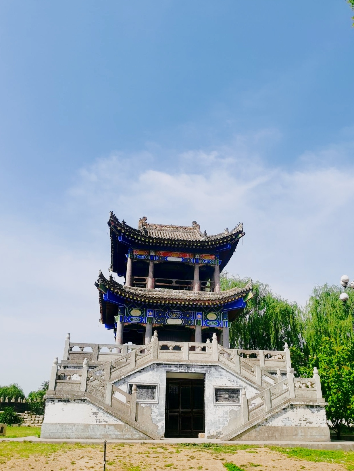 渭南市必去景点门票💰最新合集,游玩指南🌟