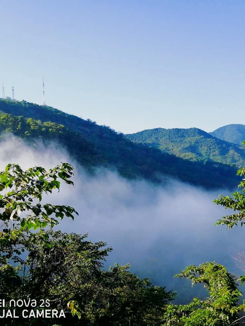 白沙黎族自治县景区图片