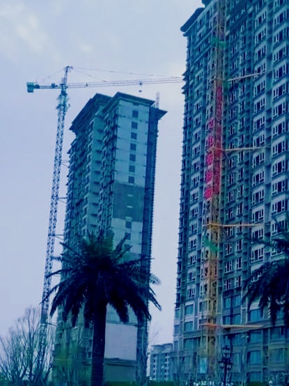 11月的绥化市真的是个宝藏地方🍂