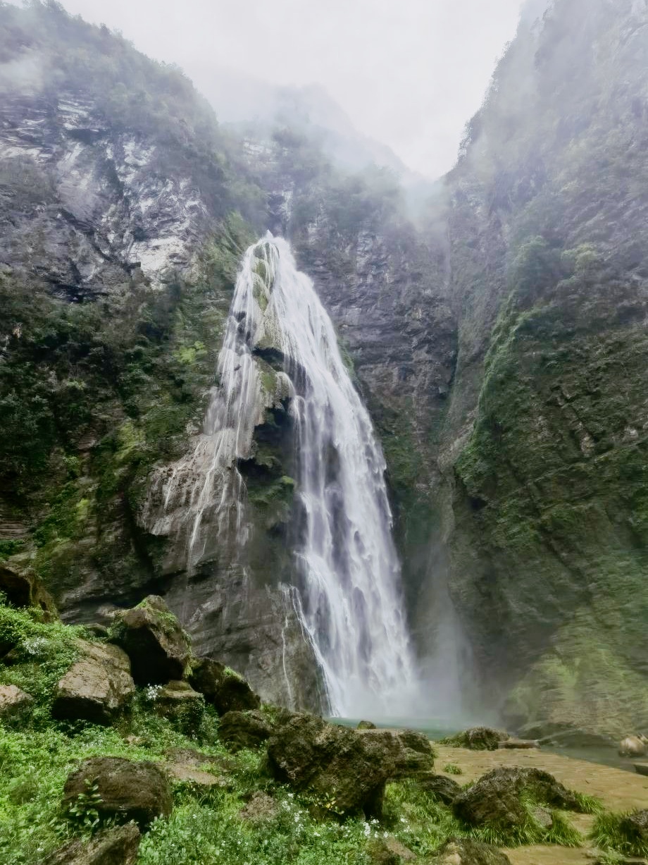 湘西大龙洞风景区门票图片