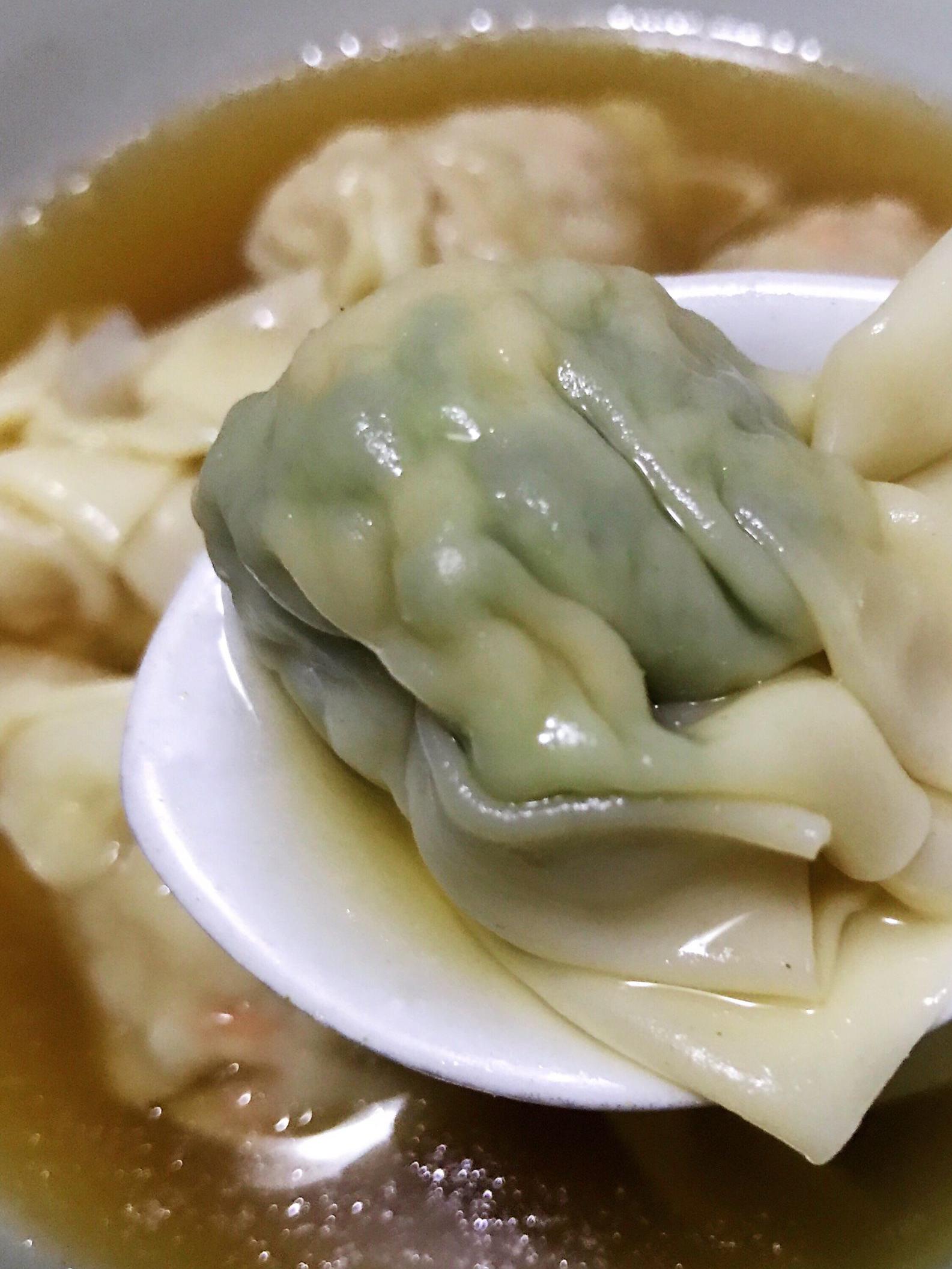 袁记云饺浦东新区必吃饺子馆🥟新品种马兰头饺子超赞!