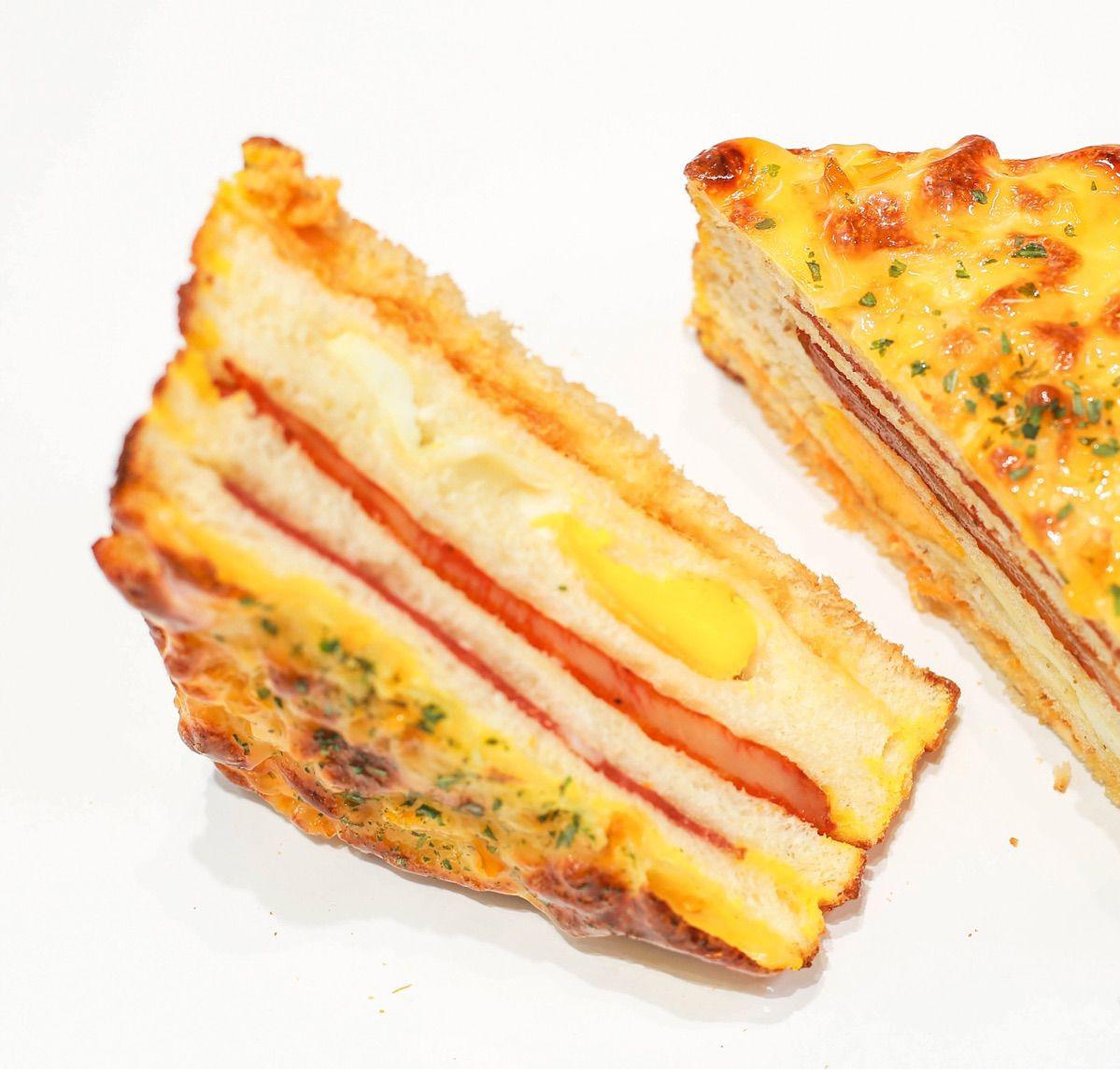 7号蛋糕公馆值得一试🍰🍬 商贸大道上的7号蛋糕公馆,是德城区最多