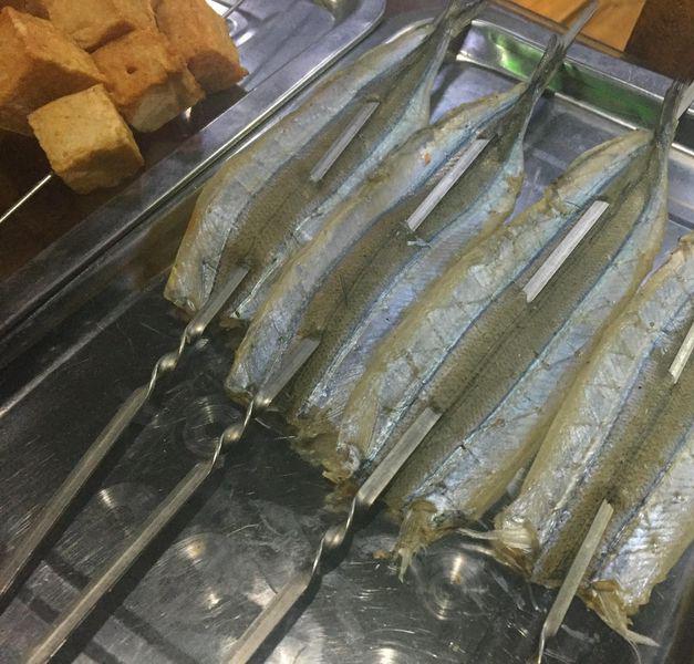 隆盛客🔥乐陵市烧烤店必尝特色烤鸽子!