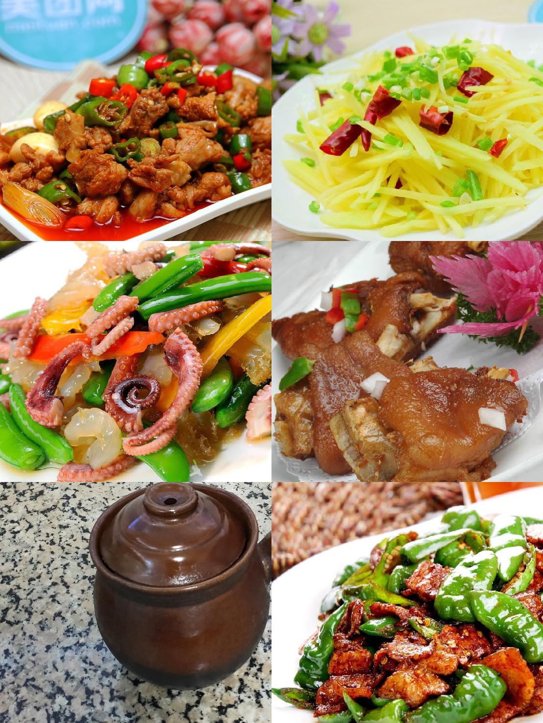 淮扬菜新宠!阿炳饭店江山市店值得一试🍲