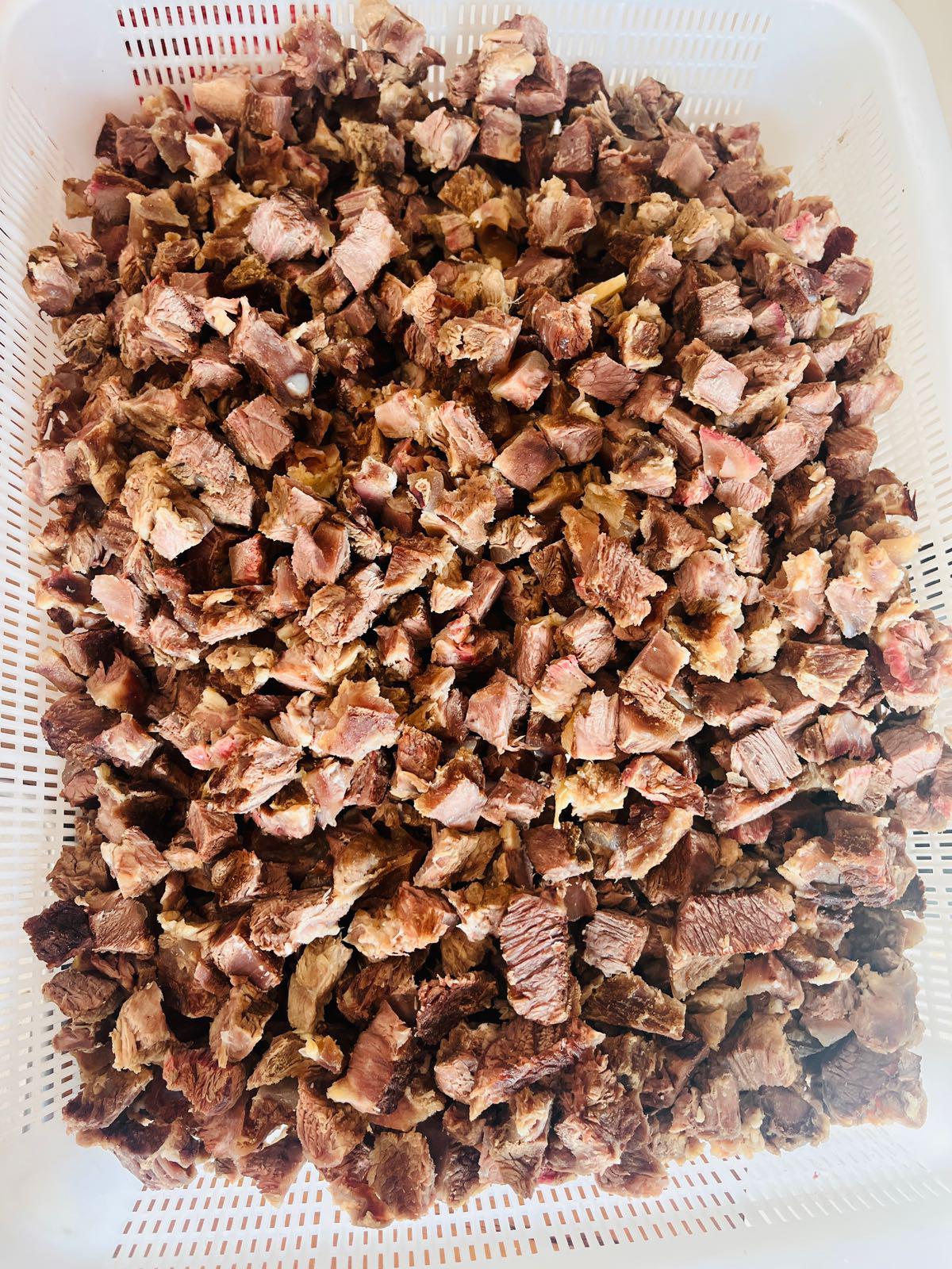 莒南县|刘记牛肉汤:中式快餐的极致享受92