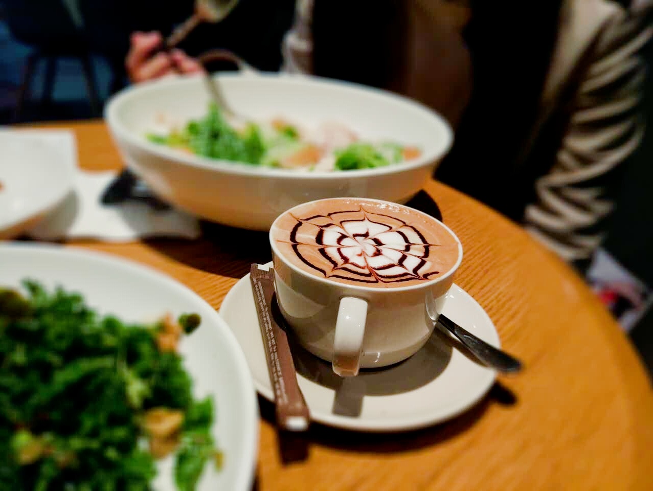 上海|美食图鉴|杨浦区宝地广场必去美食合集🍽️🍔