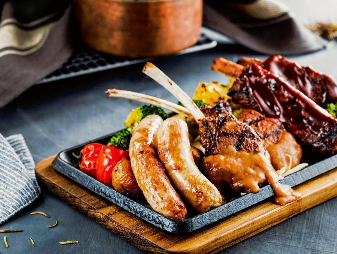 上海|美食图鉴|杨浦区宝地广场必去美食合集🍽️🍔