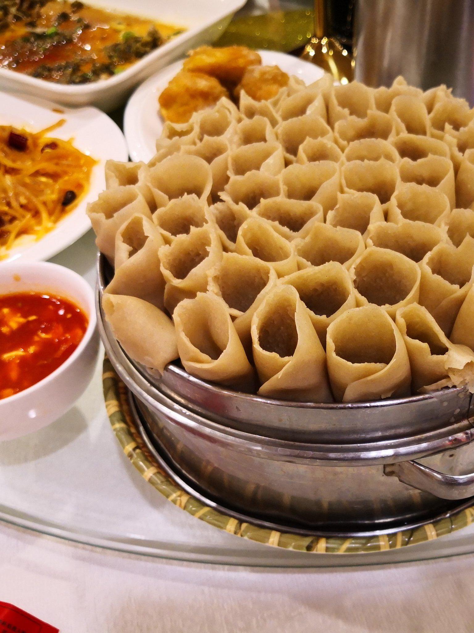 12:00-14:00,18:00-01:00,餐山西特色美食图片莜面栲栳栳晋中特色美食